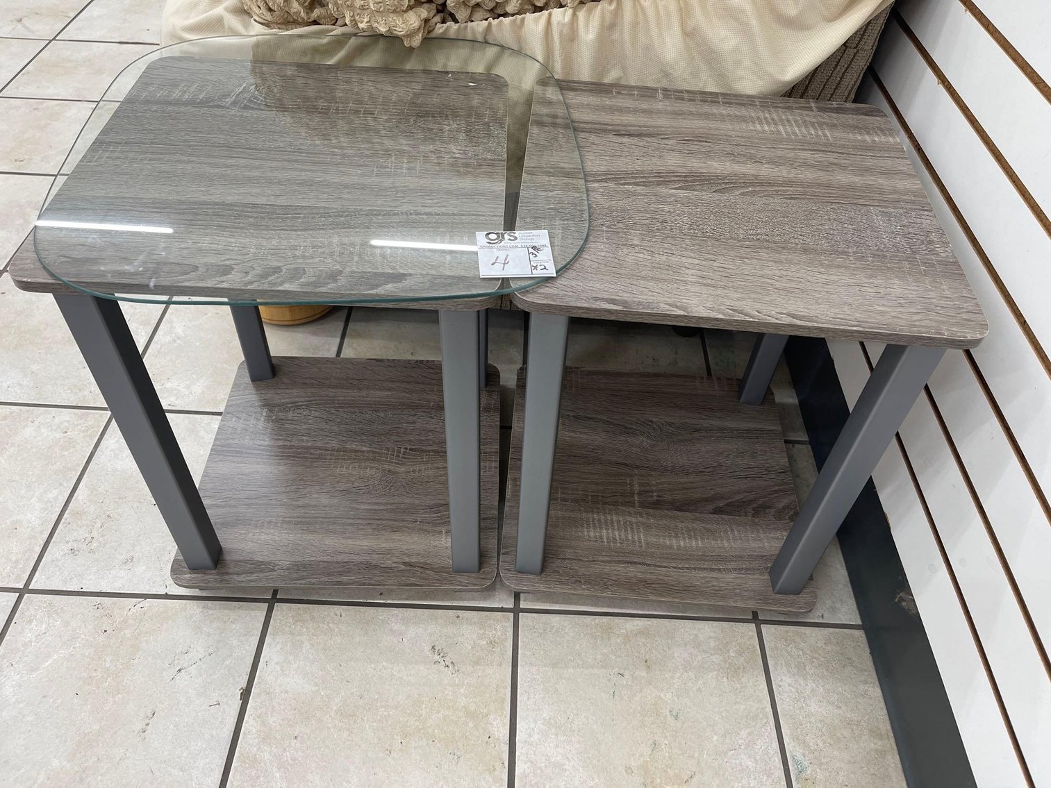 Image for Court Ordered Storage Estate Sale