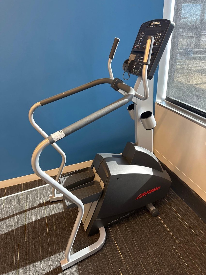 Image for Name Brand Fitness Equipment