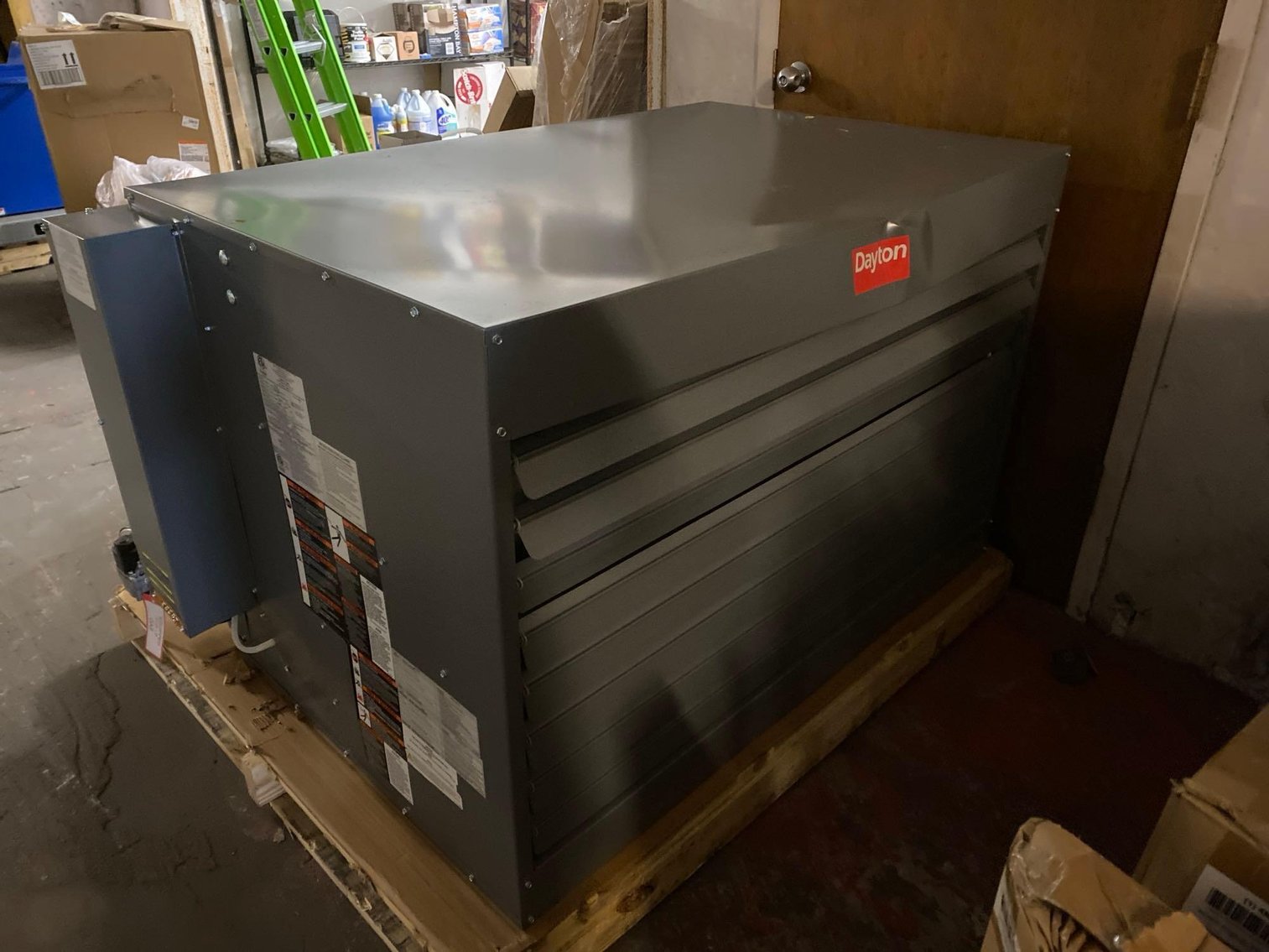 Image for Dan's Discount Tools #204