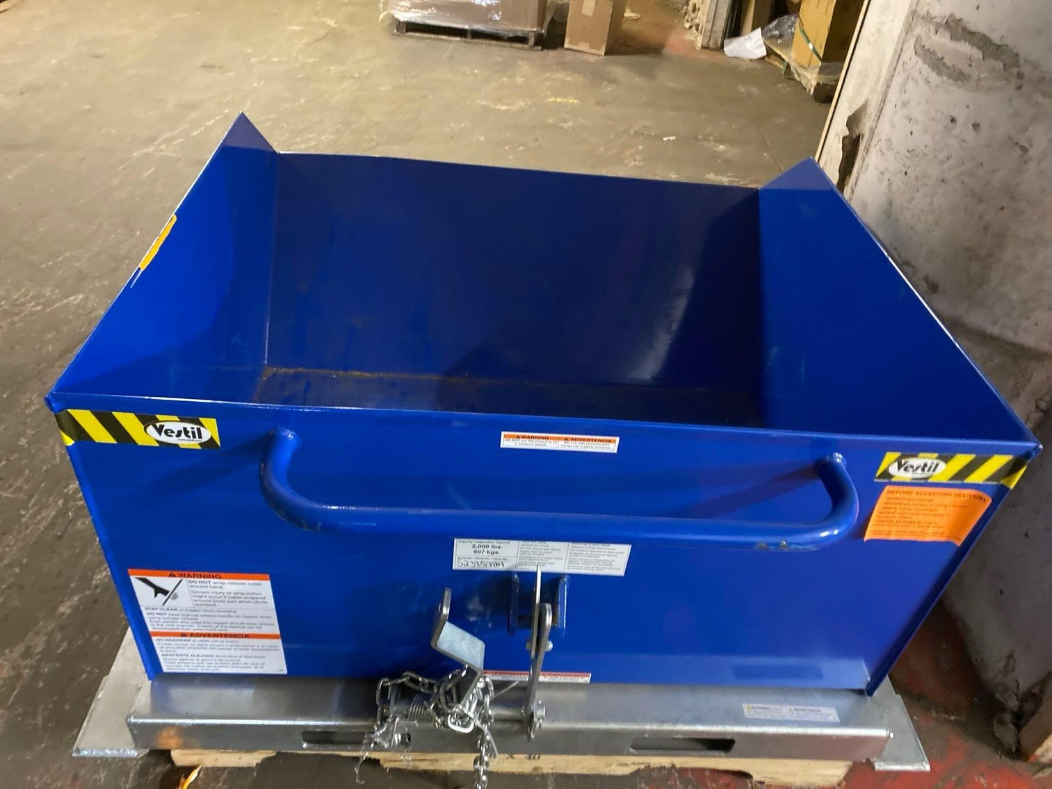 Image for Dan's Discount Tools #204