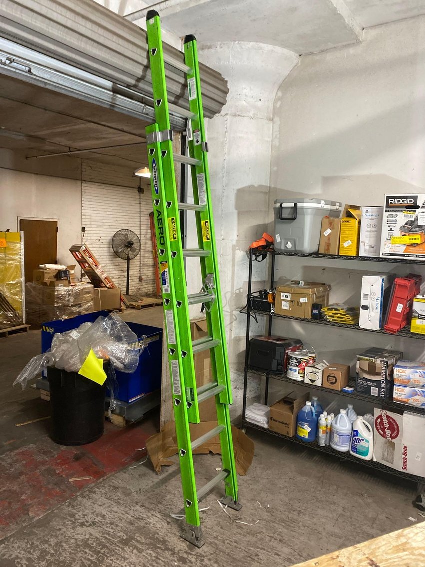 Image for Dan's Discount Tools #204