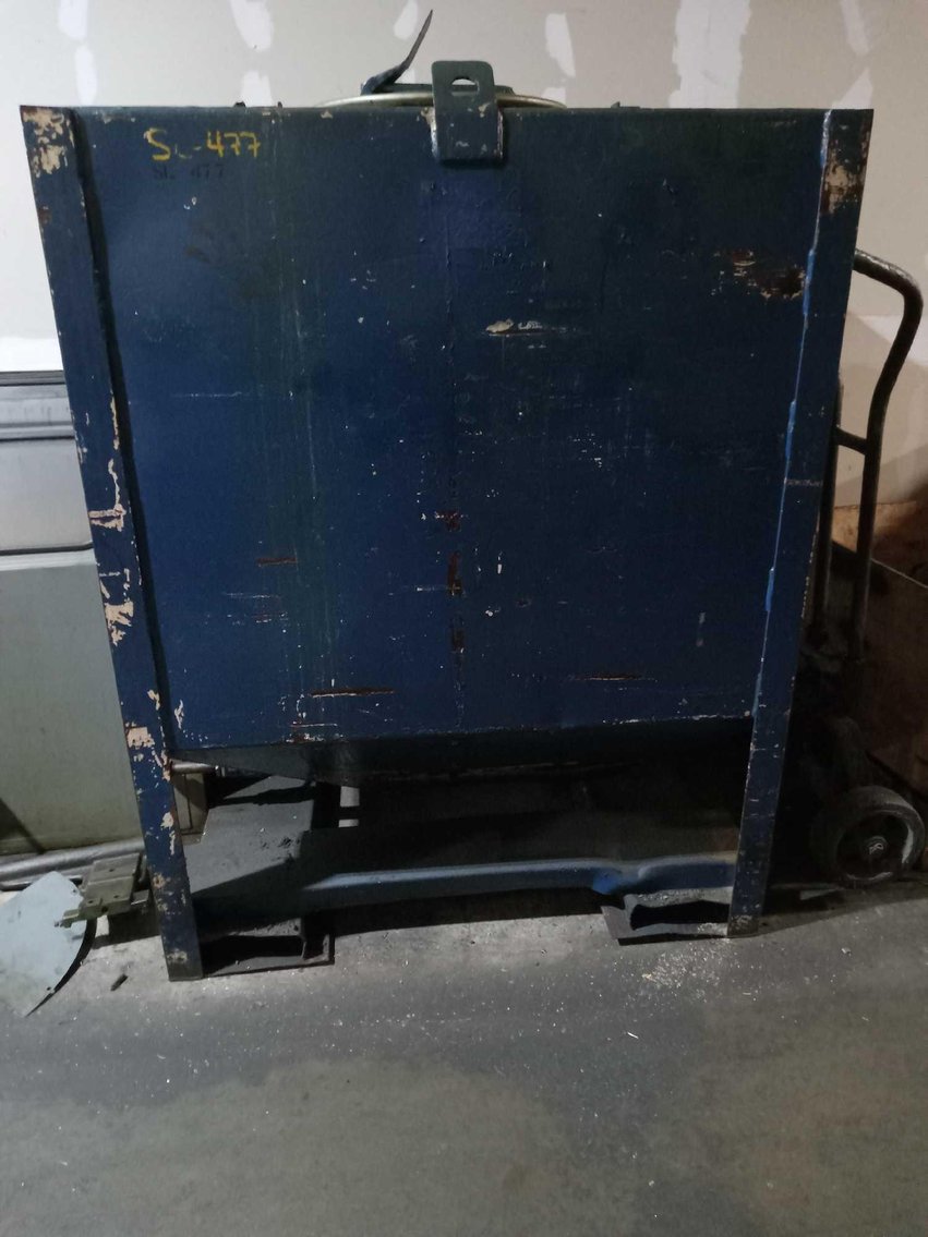 Image for West Co Machine Shop