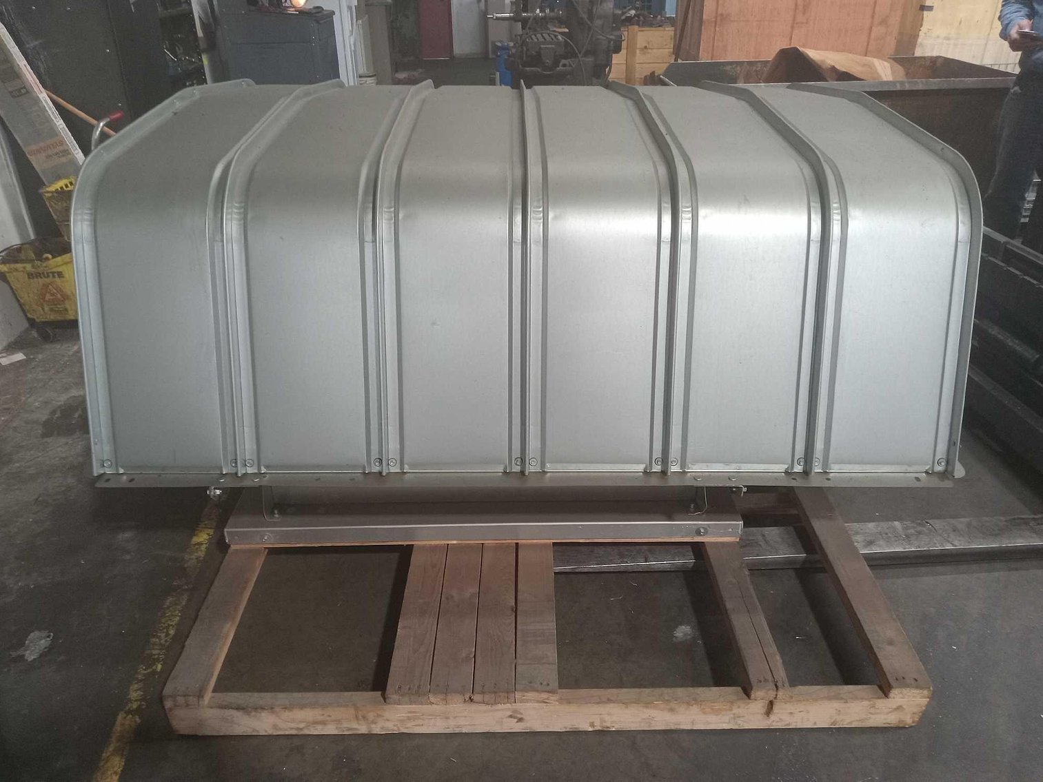 Image for West Co Machine Shop