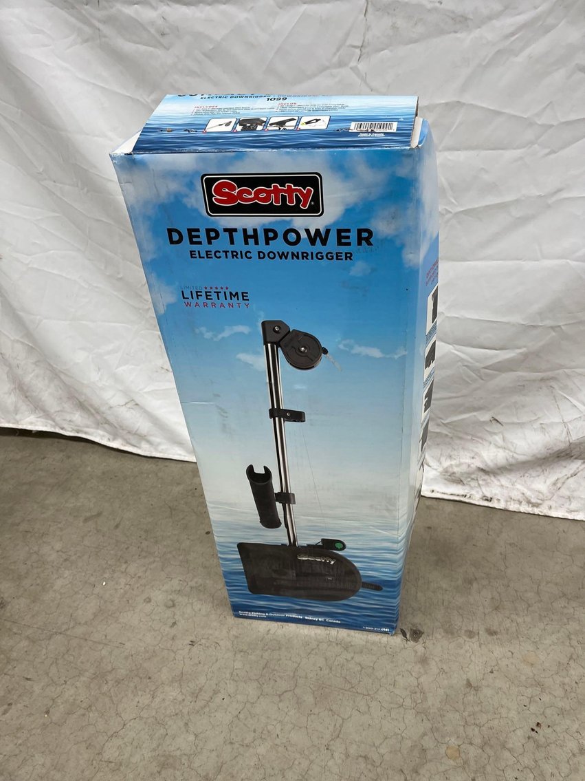 Image for Outfitter's Gear #8 - Sports and Outdoors