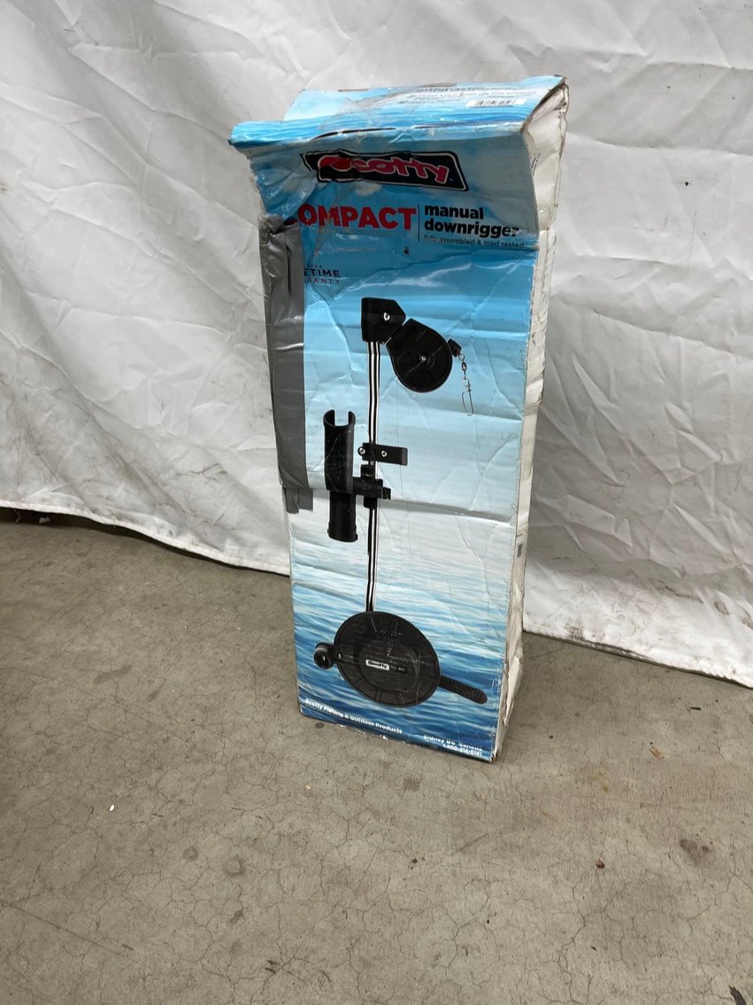 Image for Outfitter's Gear #8 - Sports and Outdoors