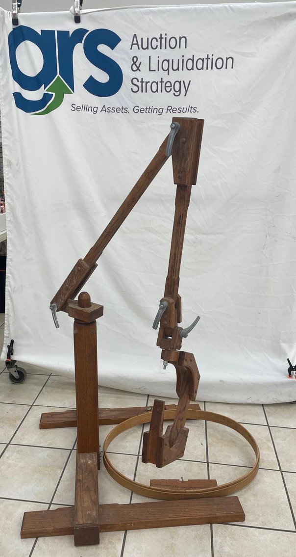 Image for Multi Estate Auction!  Nagel - Finley