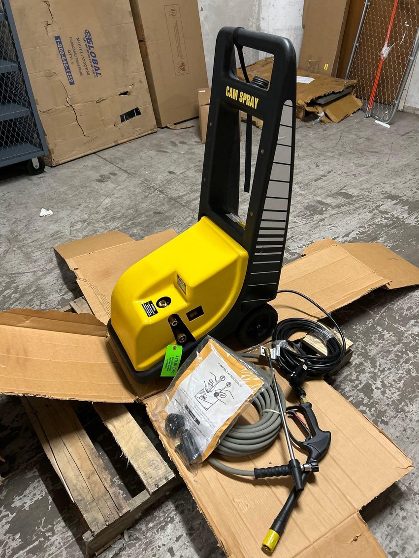 Image for Dan's Discount Tools #210