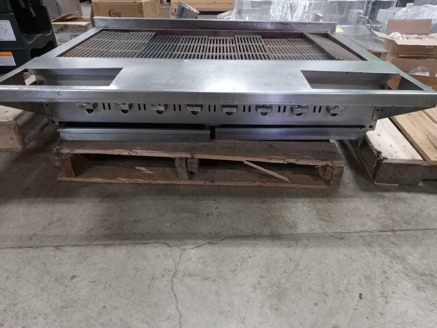 Image for Clean Kitchen # 19