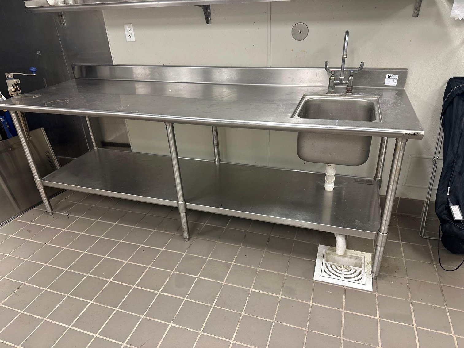 Image for Corporate Kitchen