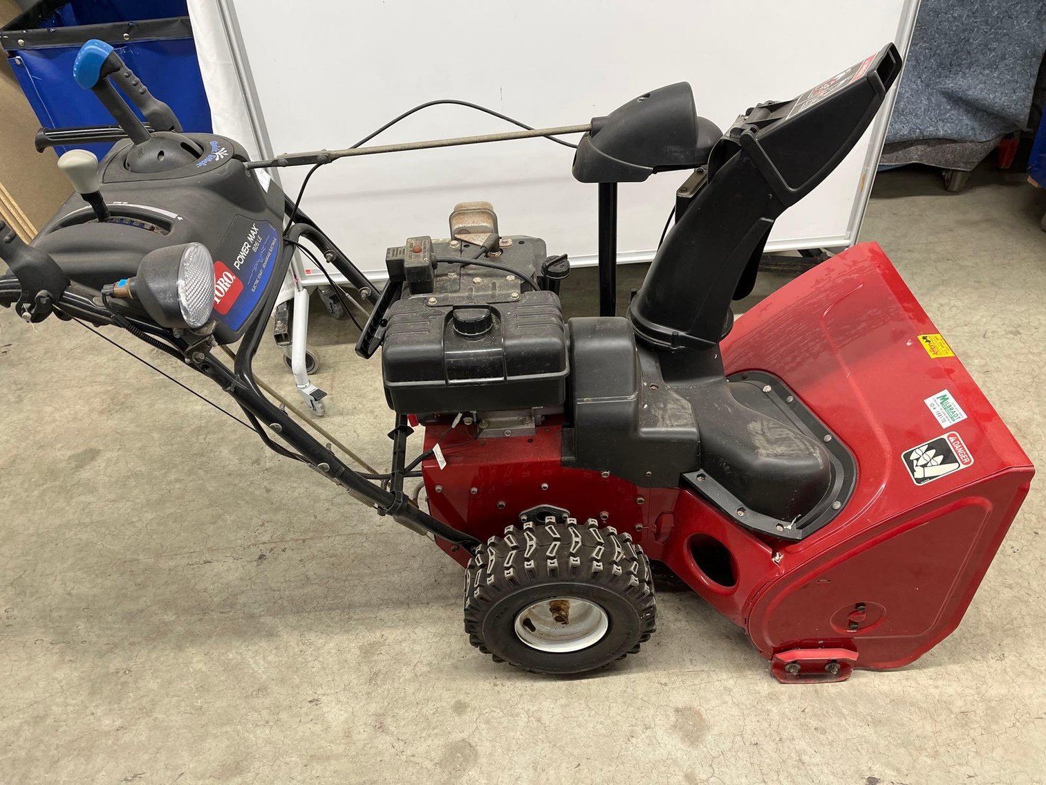 Image for All Things Outdoors