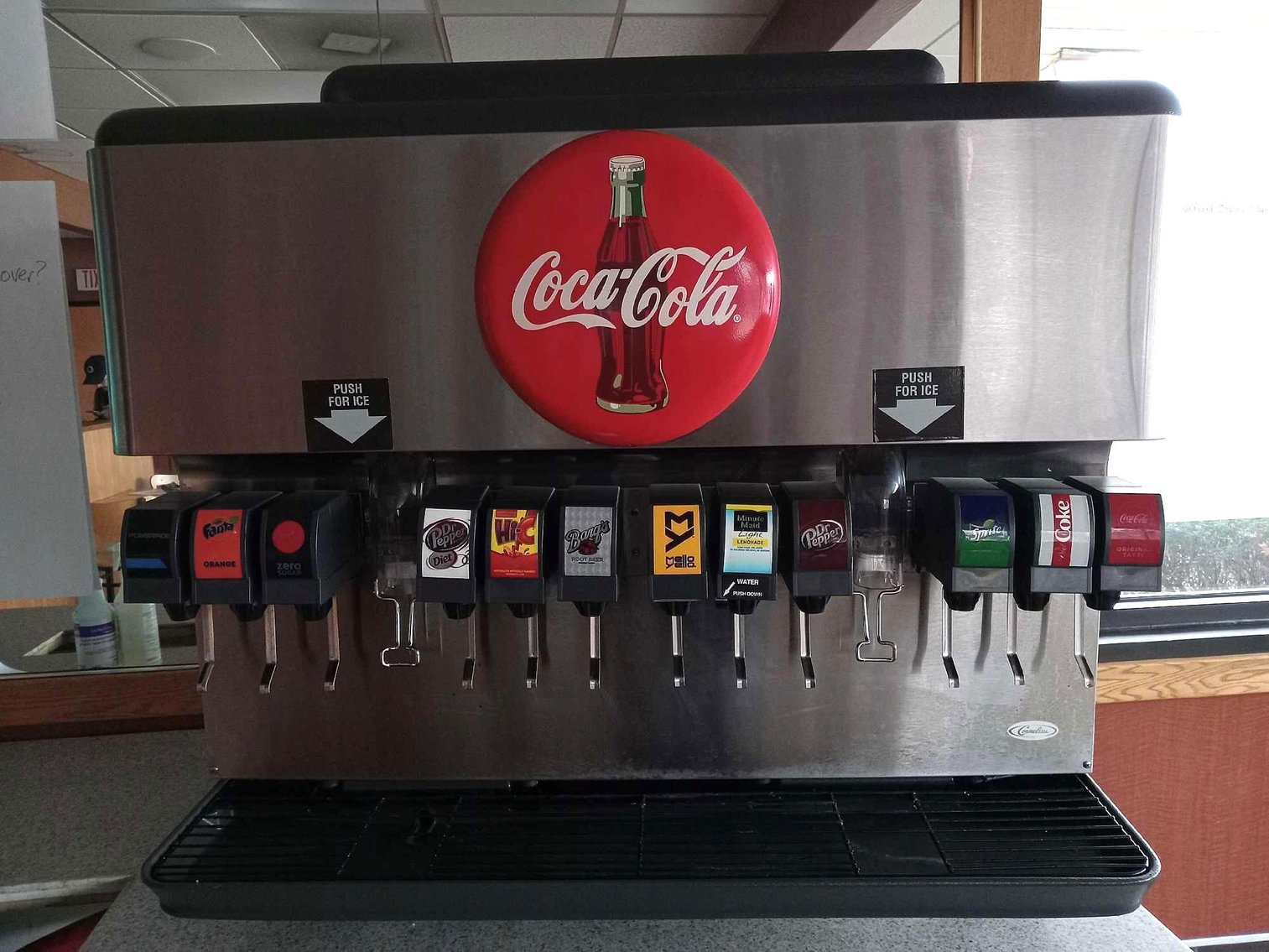 Image for Former Arby's Location Auction