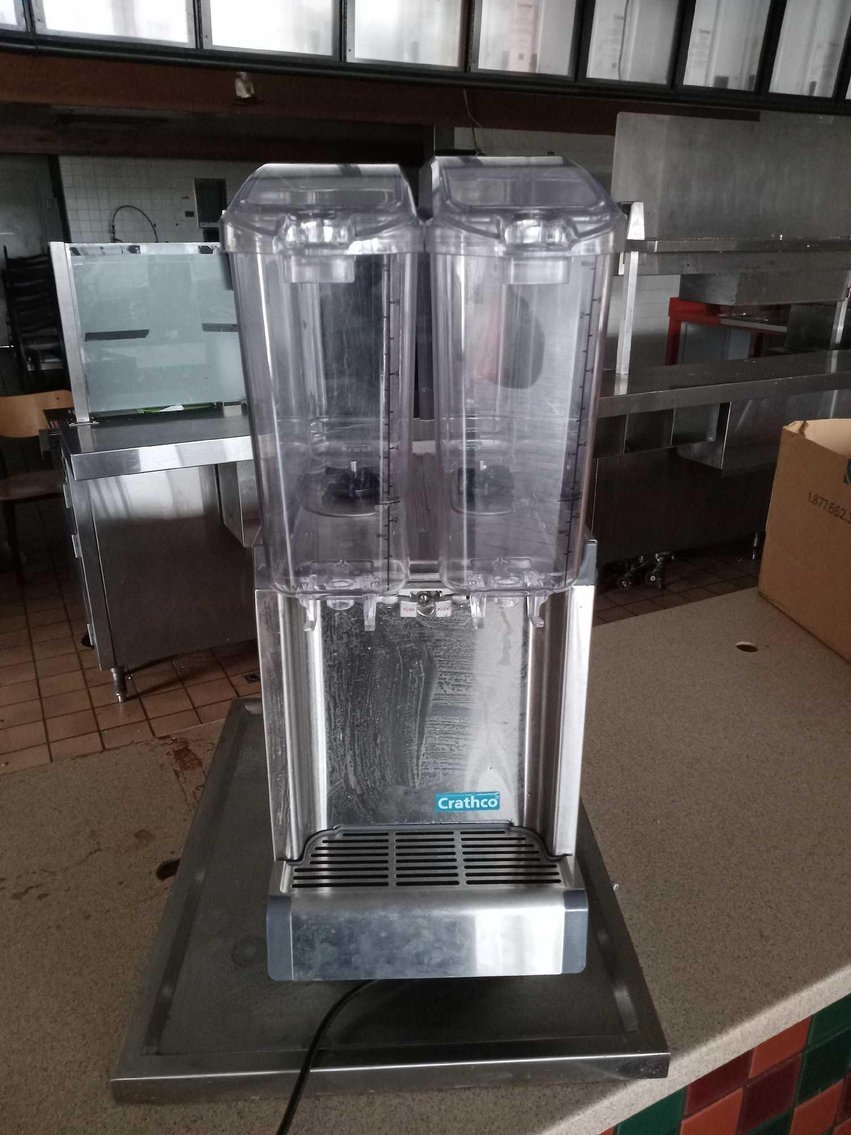 Image for Former Arby's Location Auction