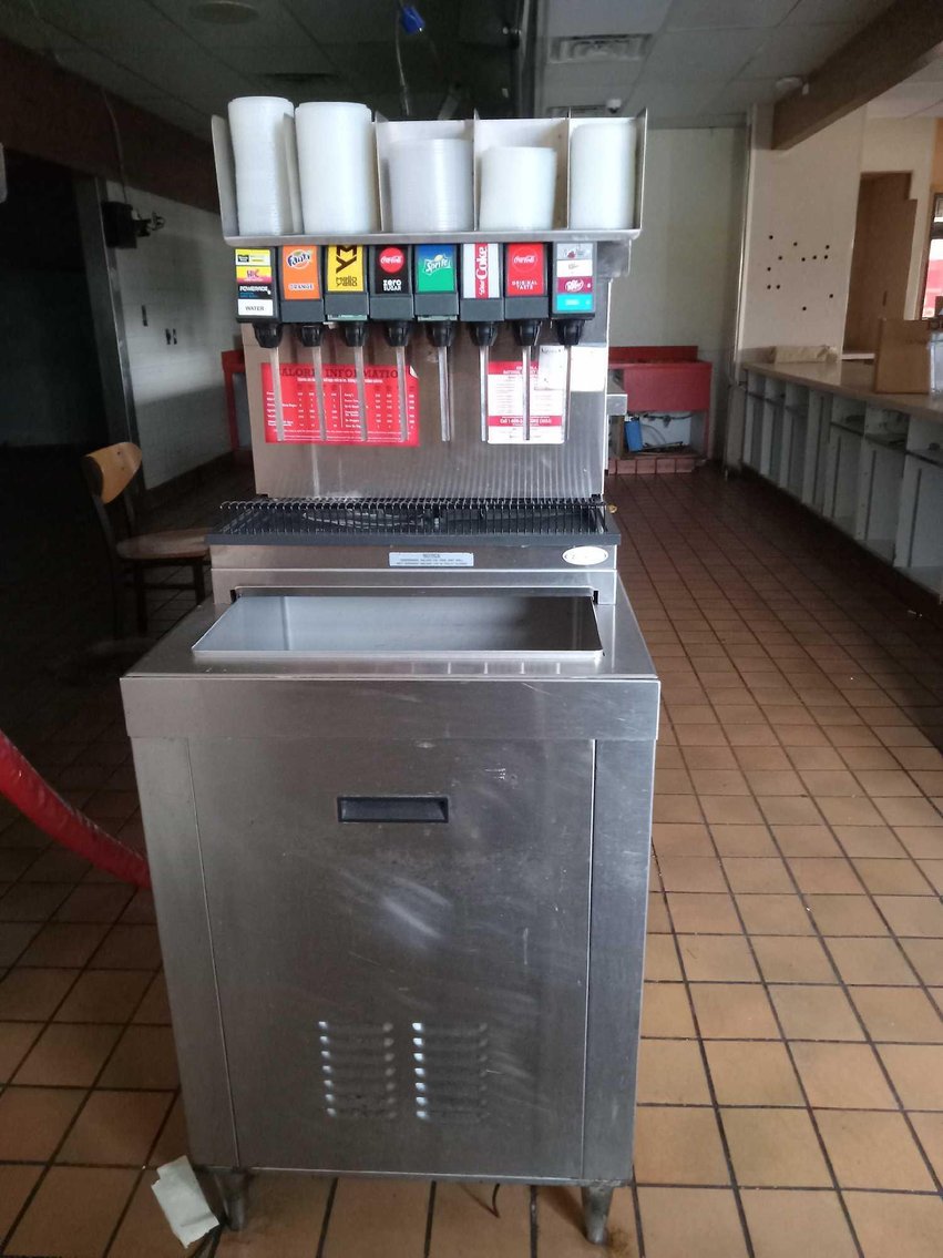 Image for Former Arby's Location Auction