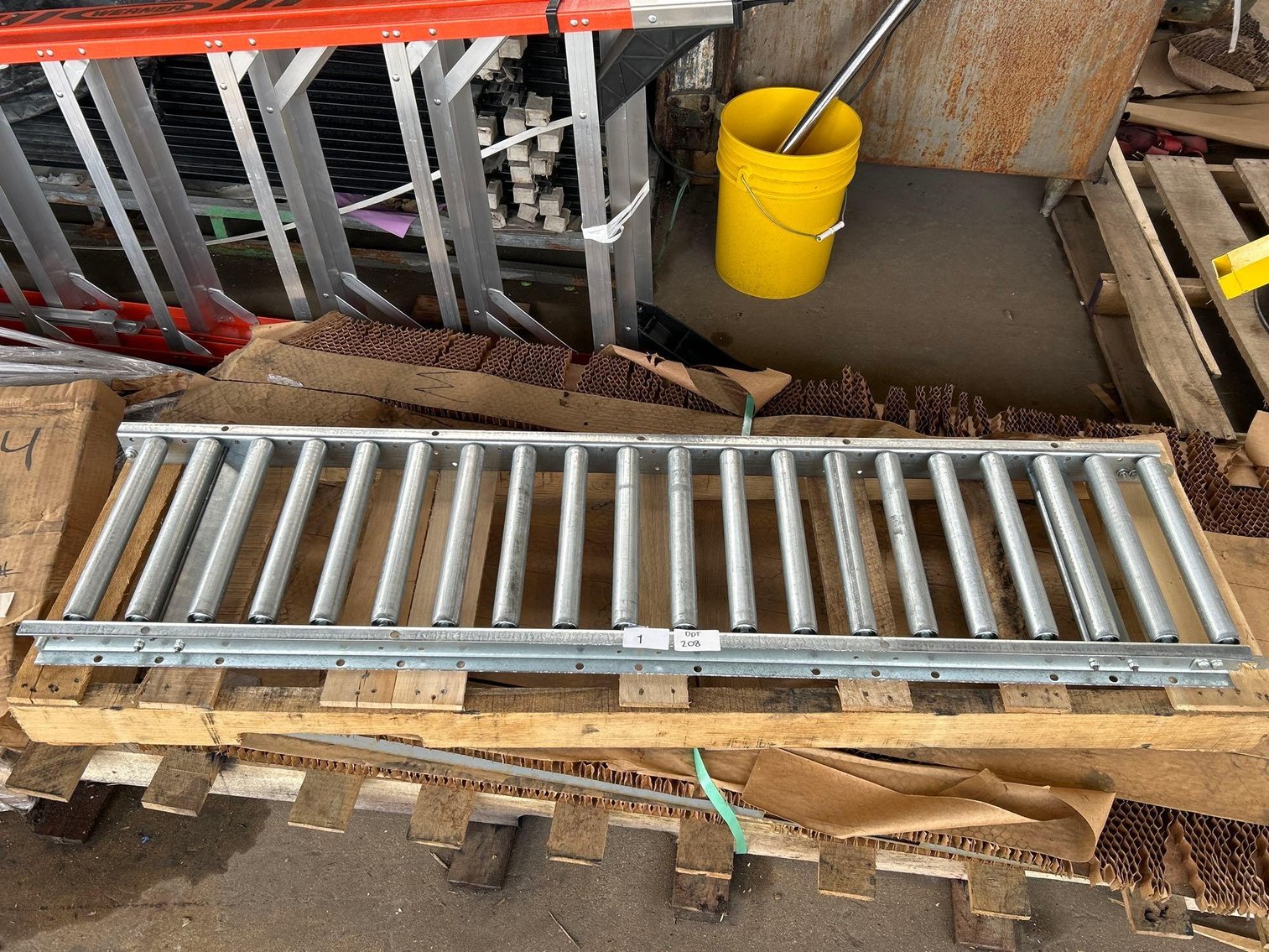 Image for Dan's Discount Tools #208