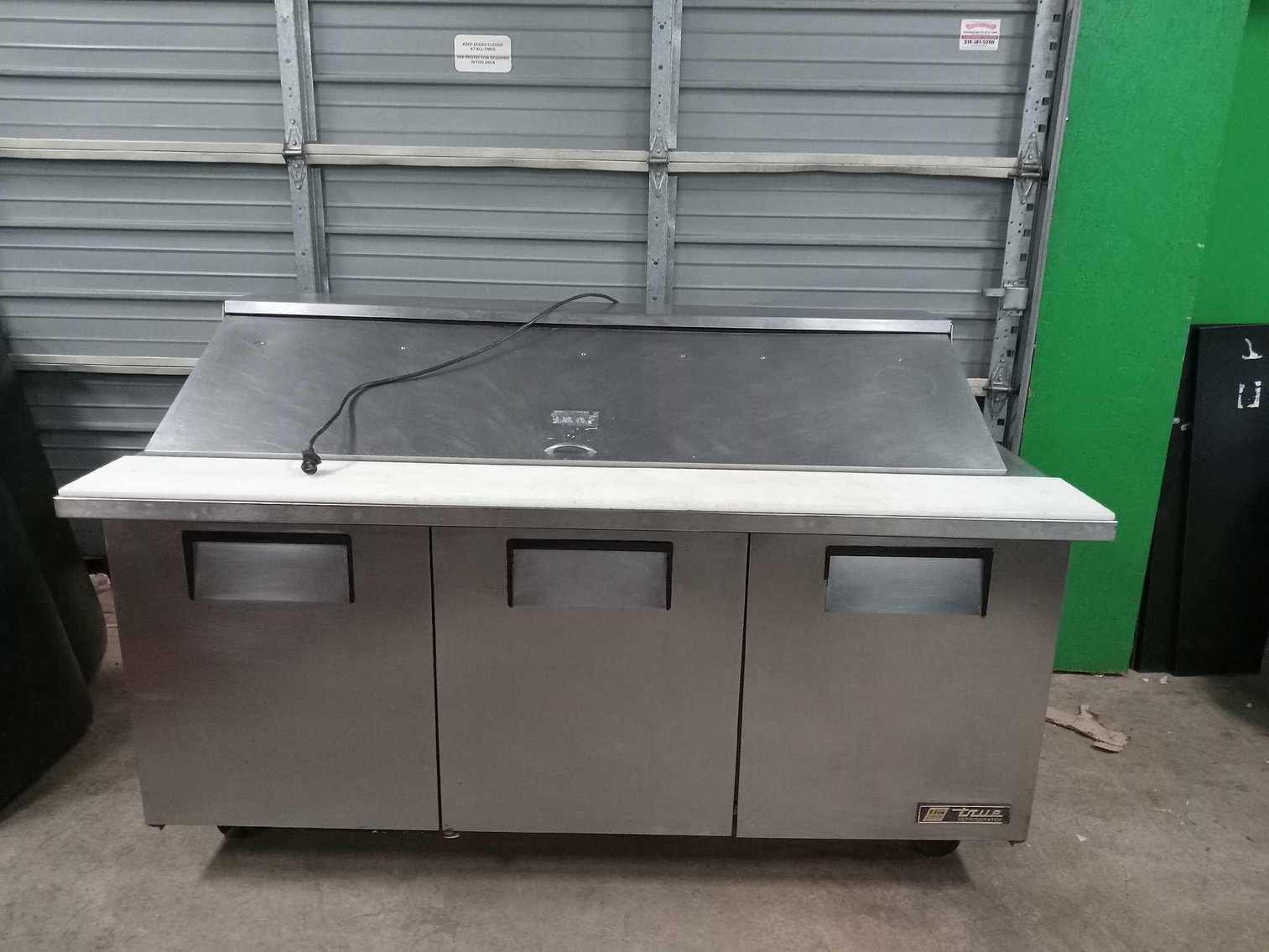 Image for Clean Kitchen #18