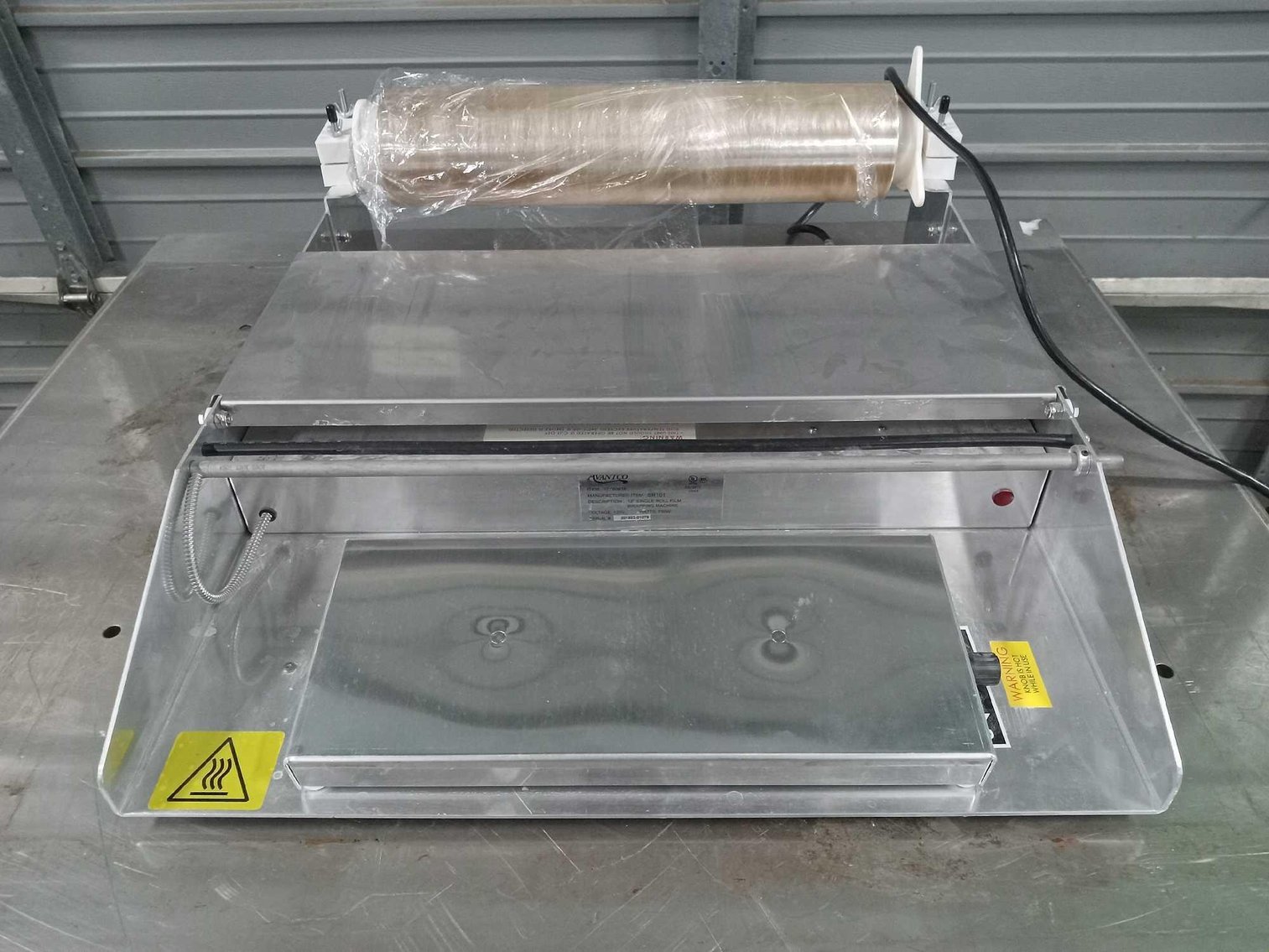 Image for Clean Kitchen #18