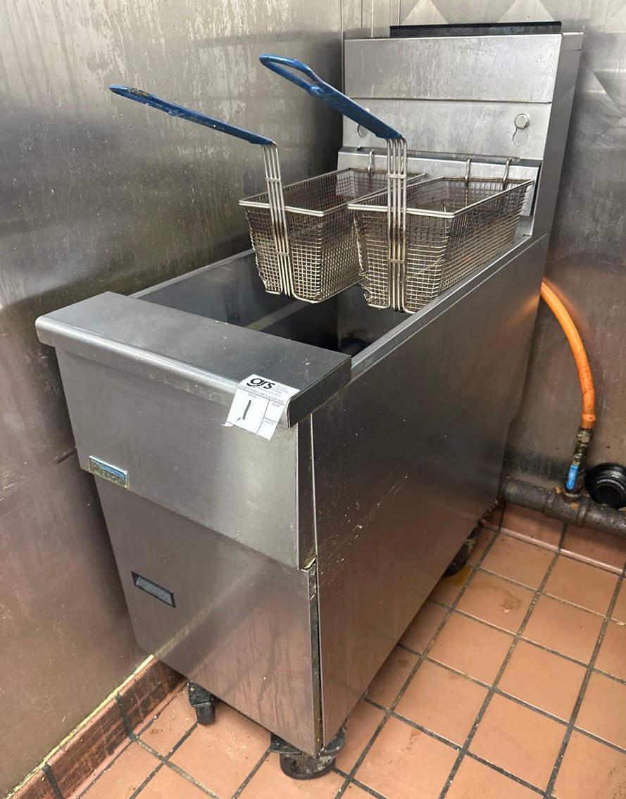 Image for Wrap It Up Restaurant