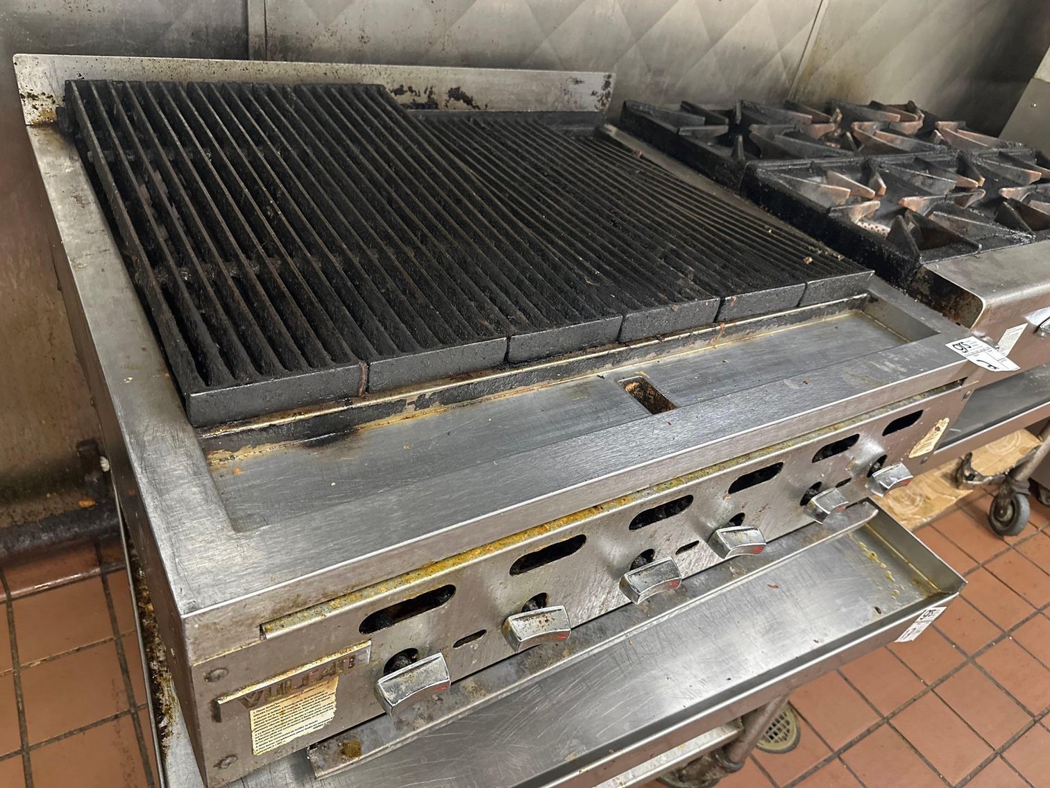 Image for Wrap It Up Restaurant