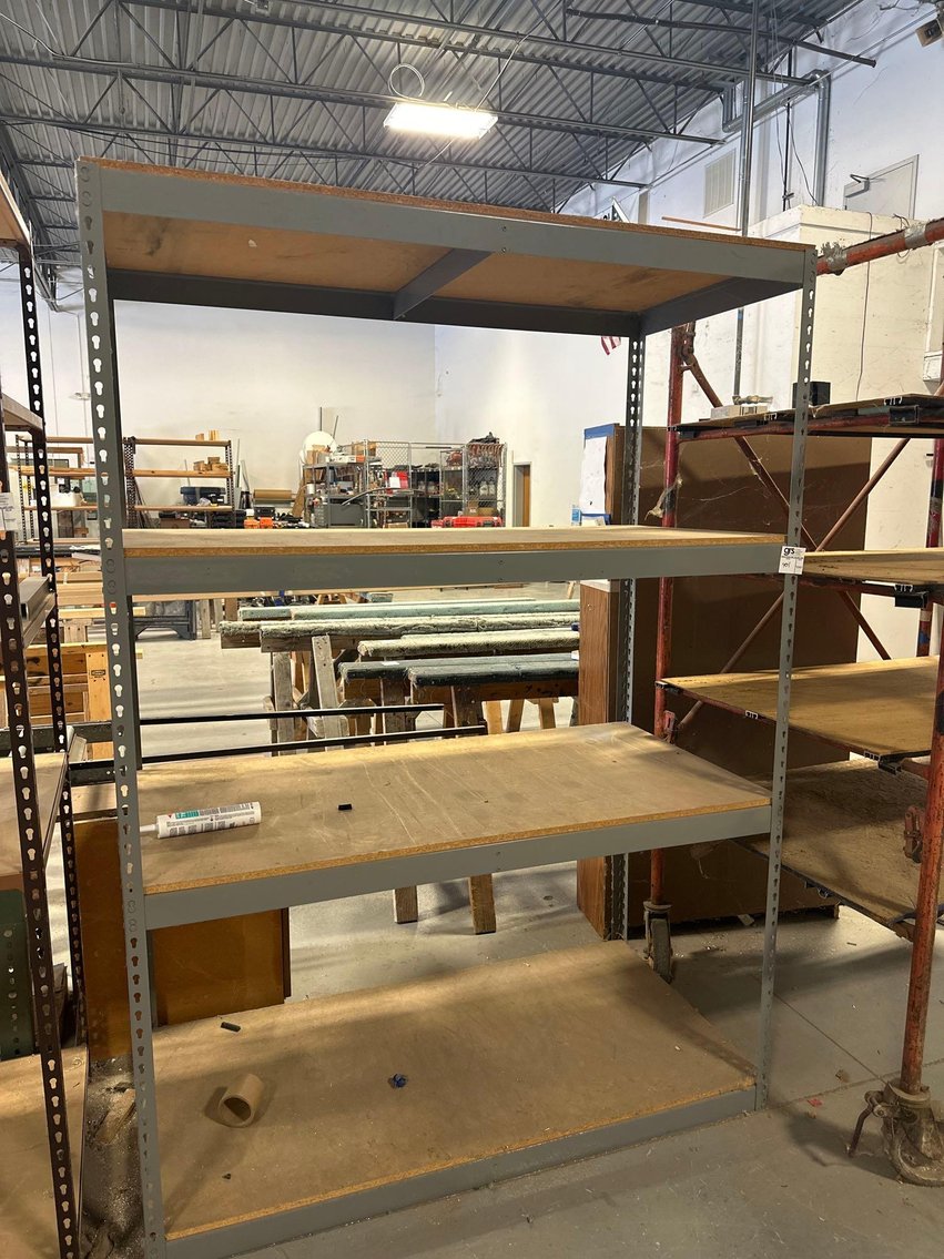 Image for Missouri Valley Glass Shop, Trailer & Hardware