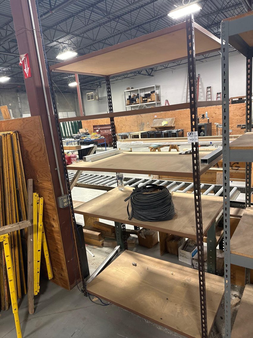 Image for Missouri Valley Glass Shop, Trailer & Hardware