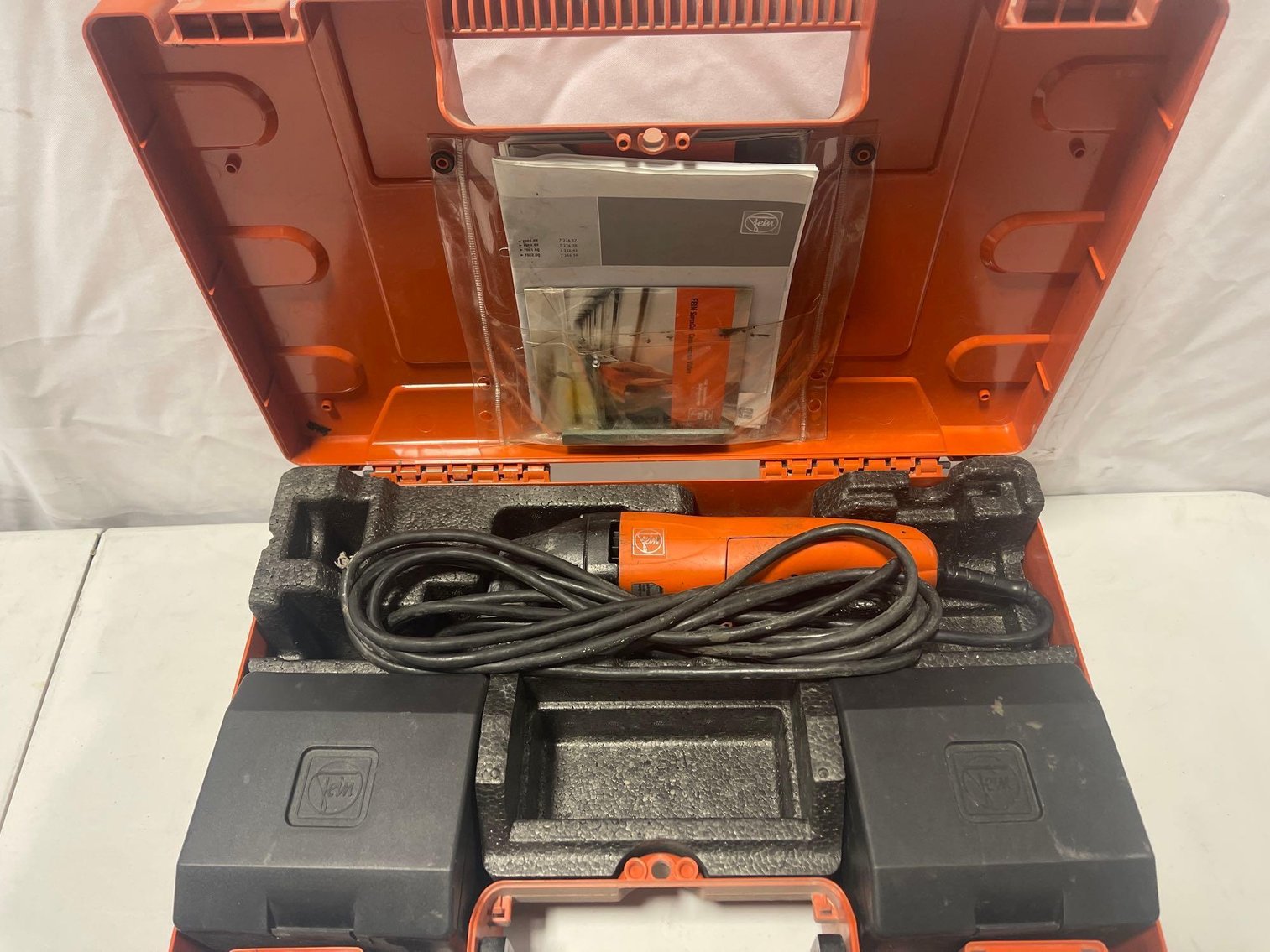 Image for Missouri Valley Glass #1Shop, Containers & Trucks