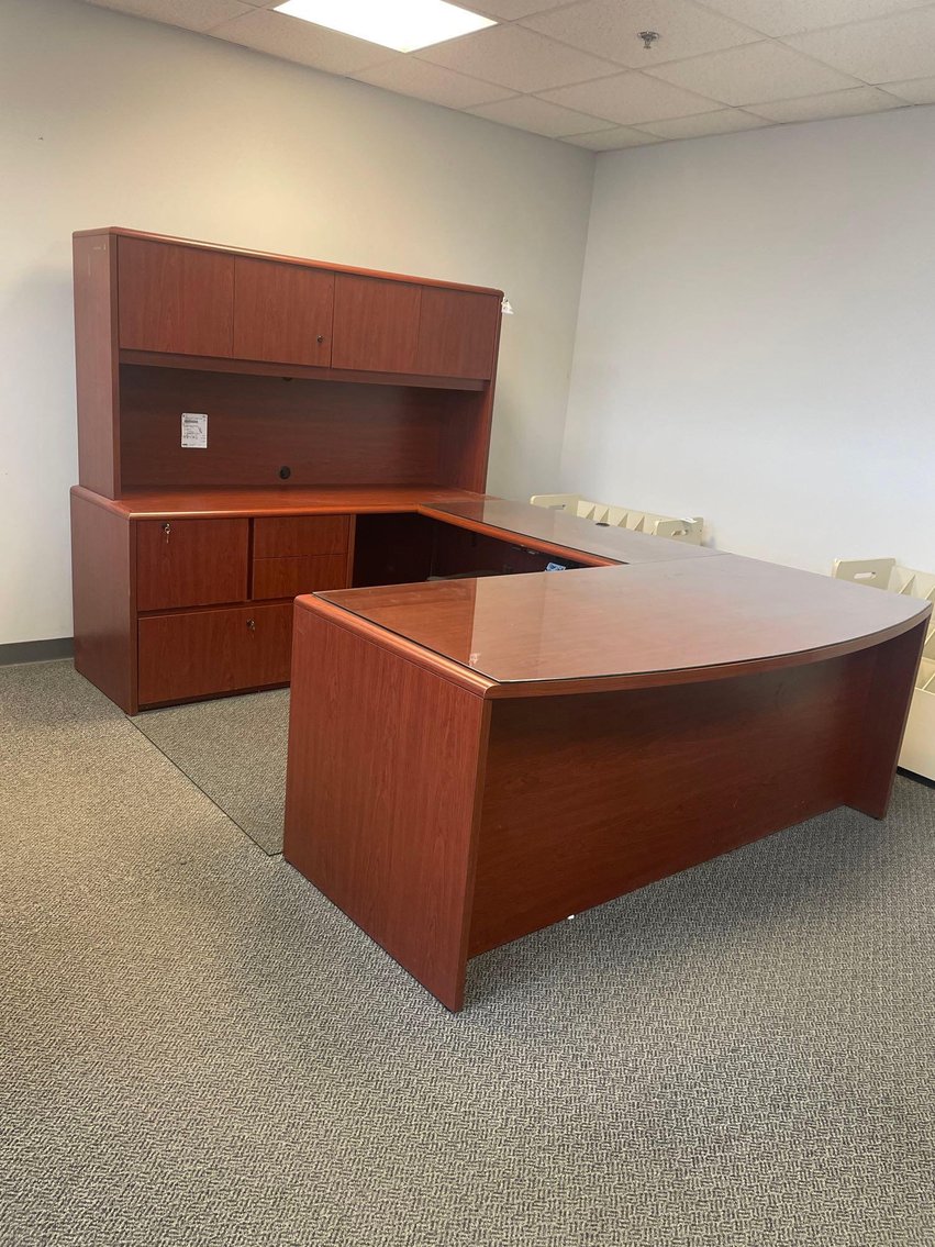 Image for Missouri Valley Glass - Office & Electronics