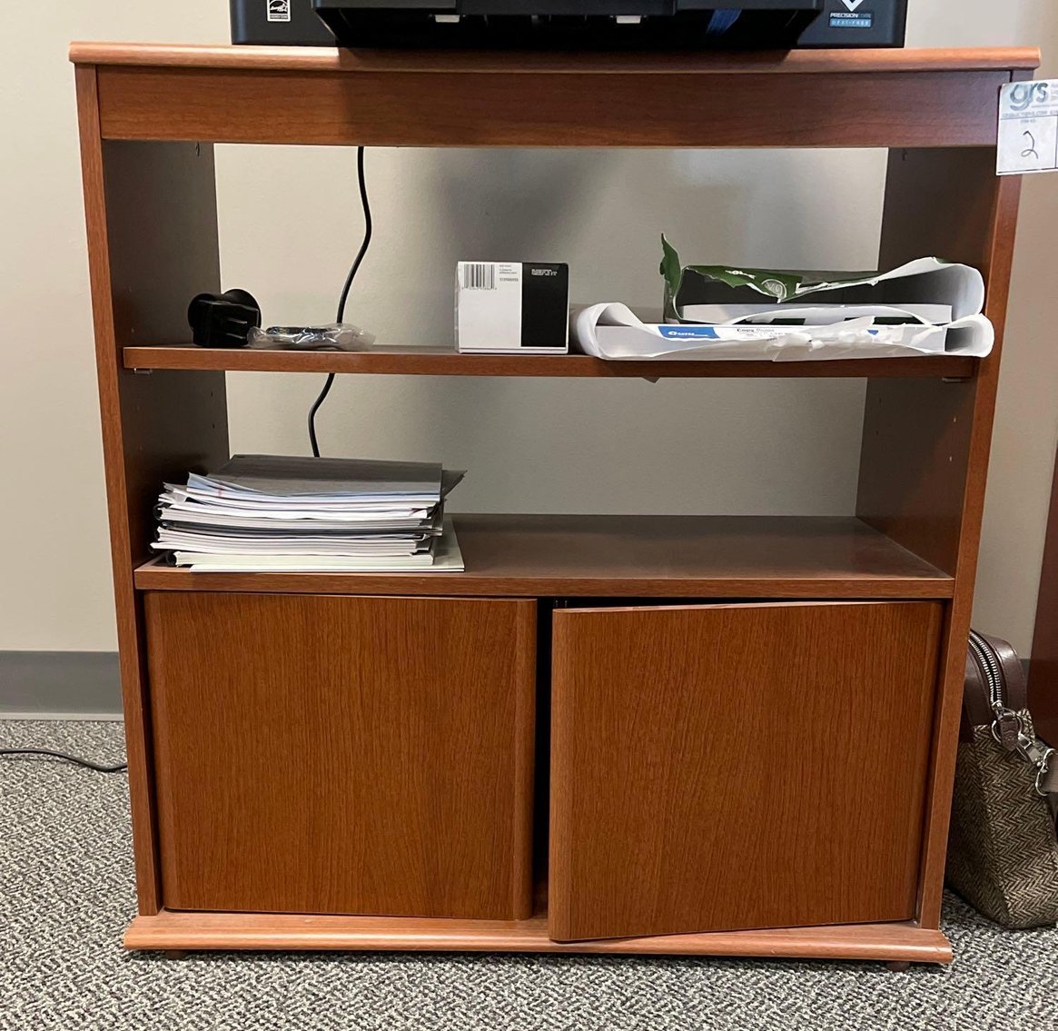 Image for Missouri Valley Glass - Office & Electronics