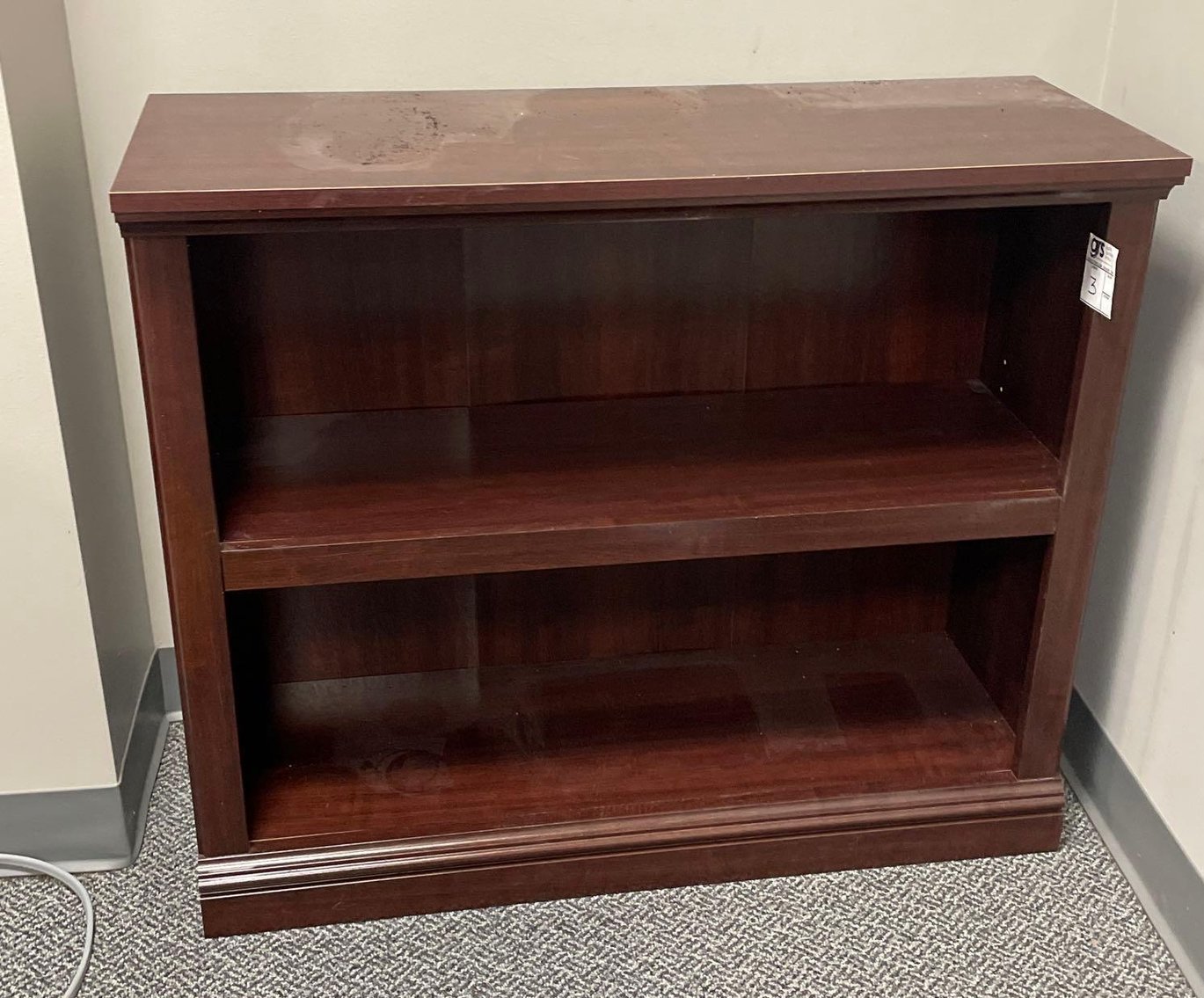 Image for Missouri Valley Glass - Office & Electronics