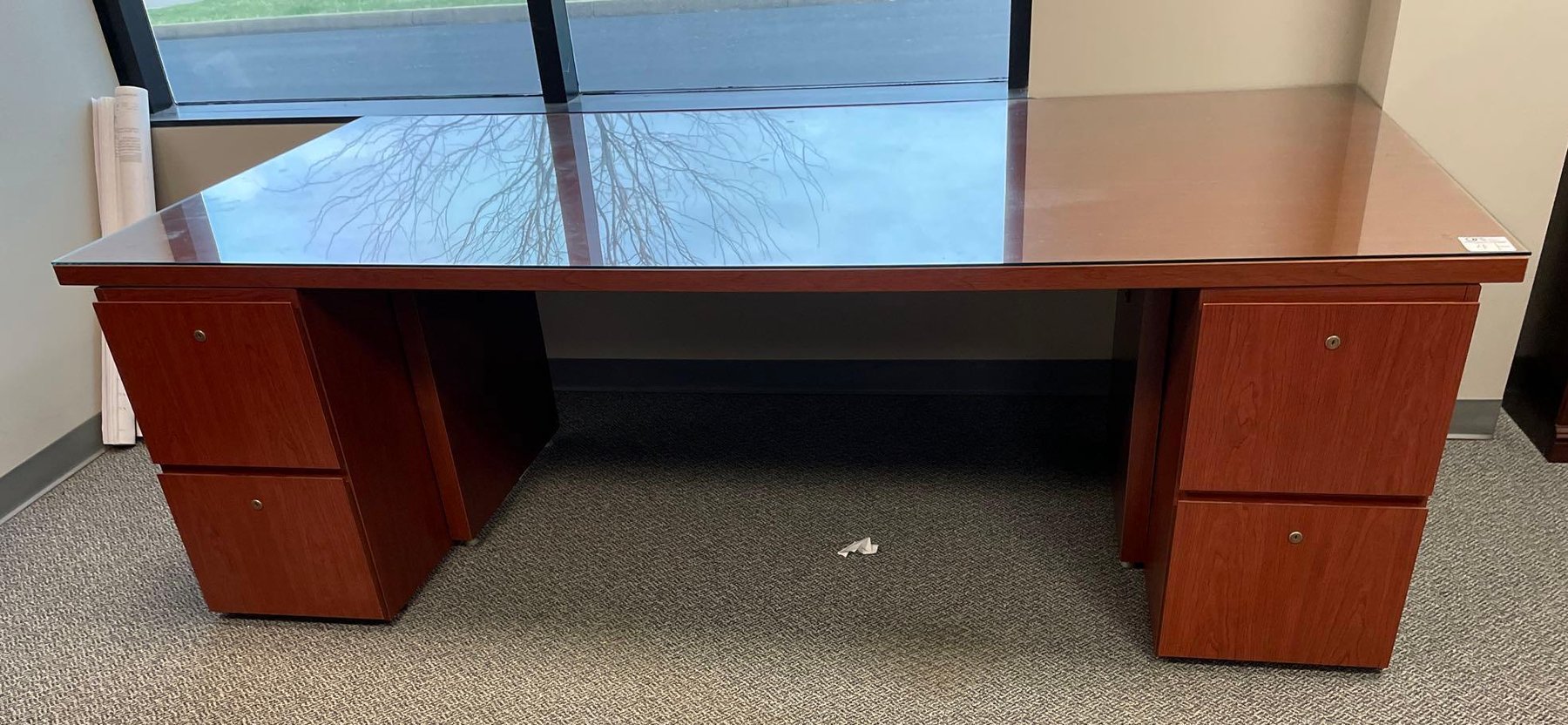 Image for Missouri Valley Glass - Office & Electronics