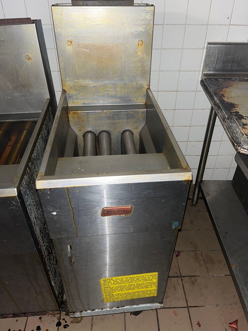 Image for Former Morgan Street #3