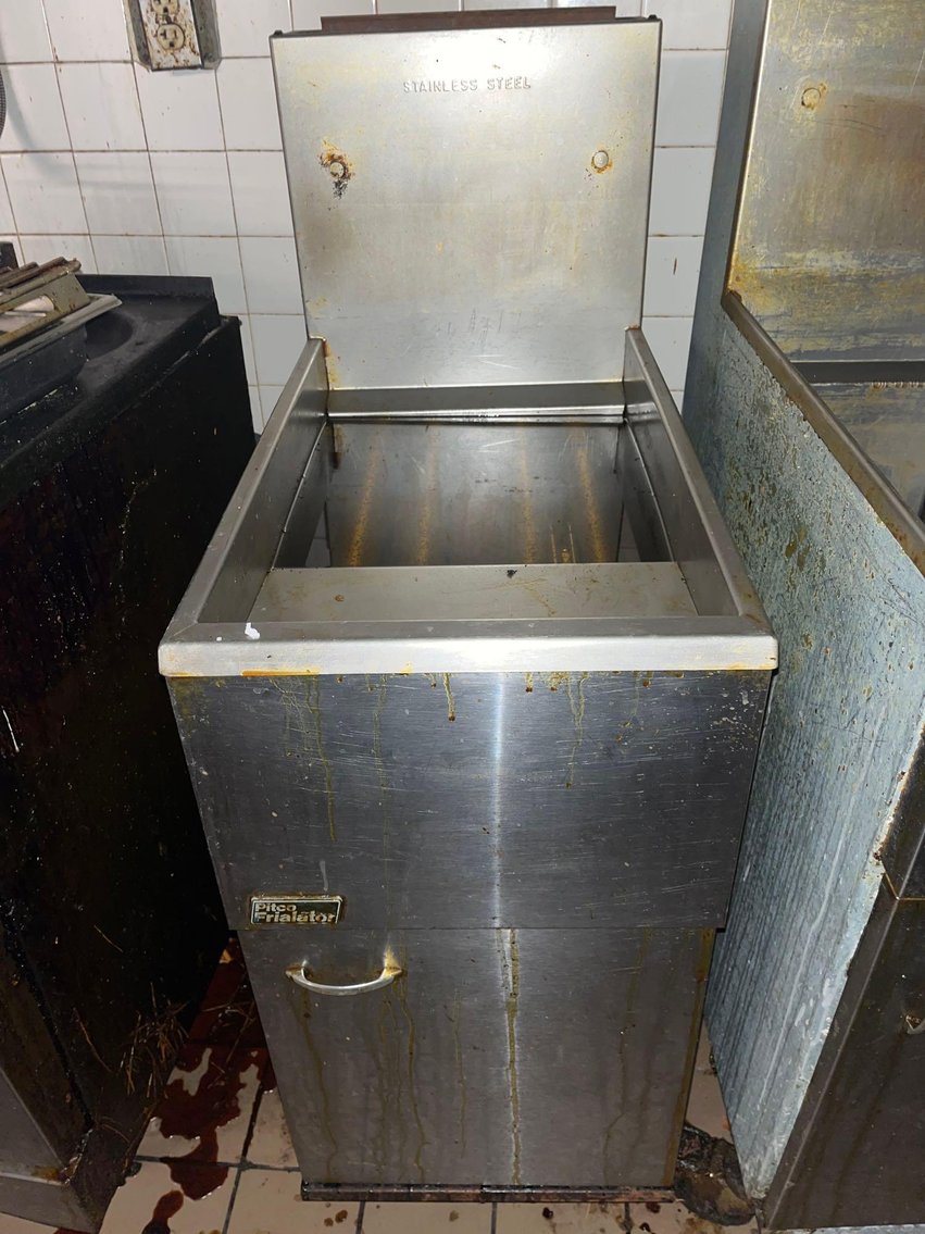 Image for Former Morgan Street #3