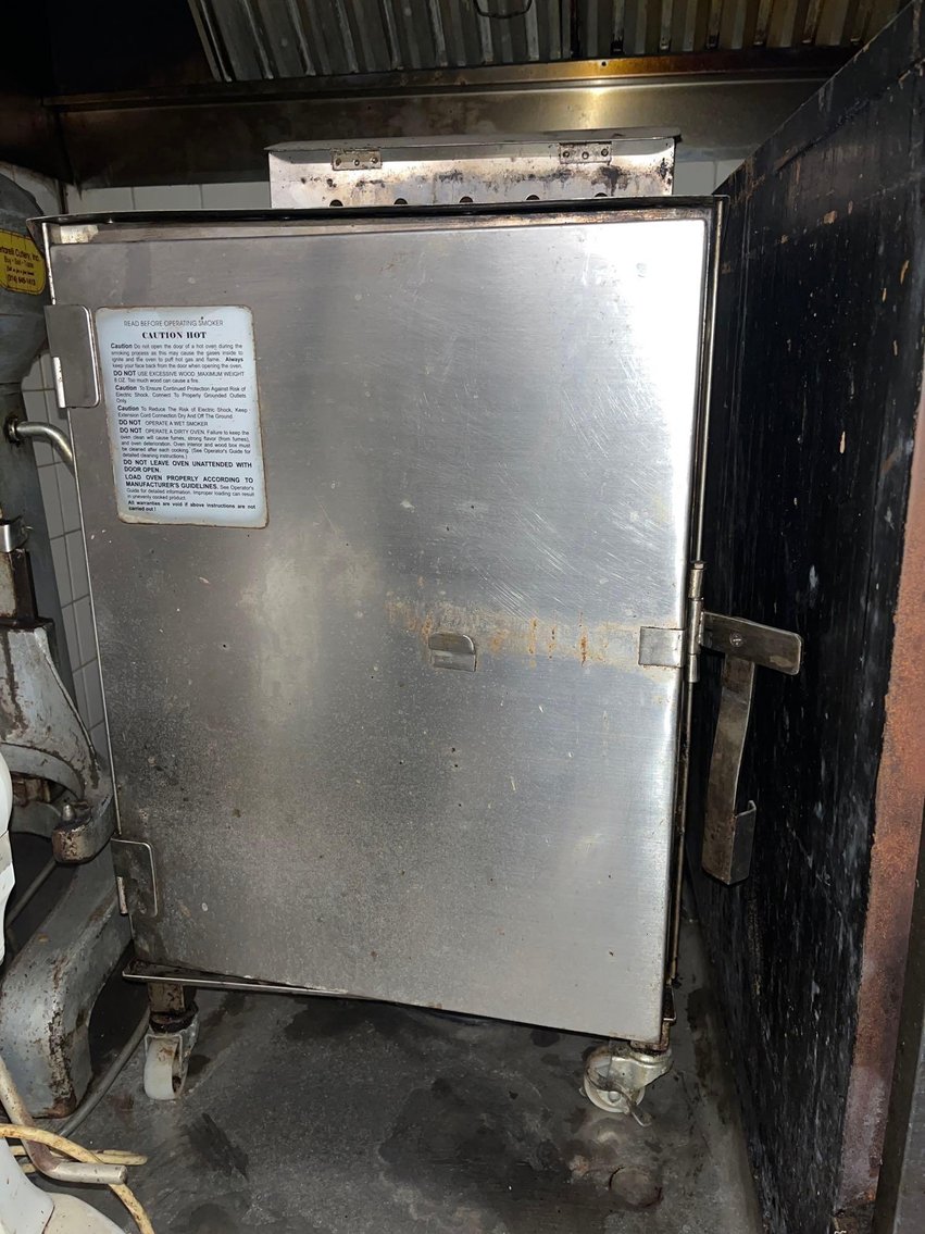 Image for Former Morgan Street #3