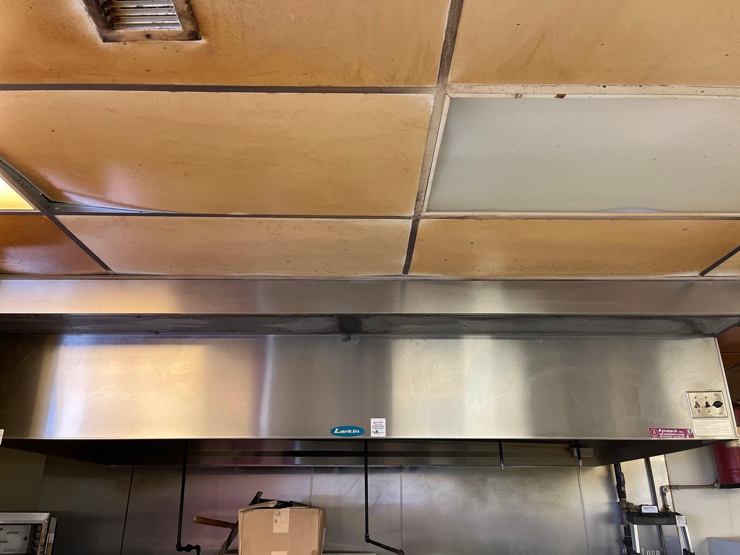 Image for Former Amore Pizza