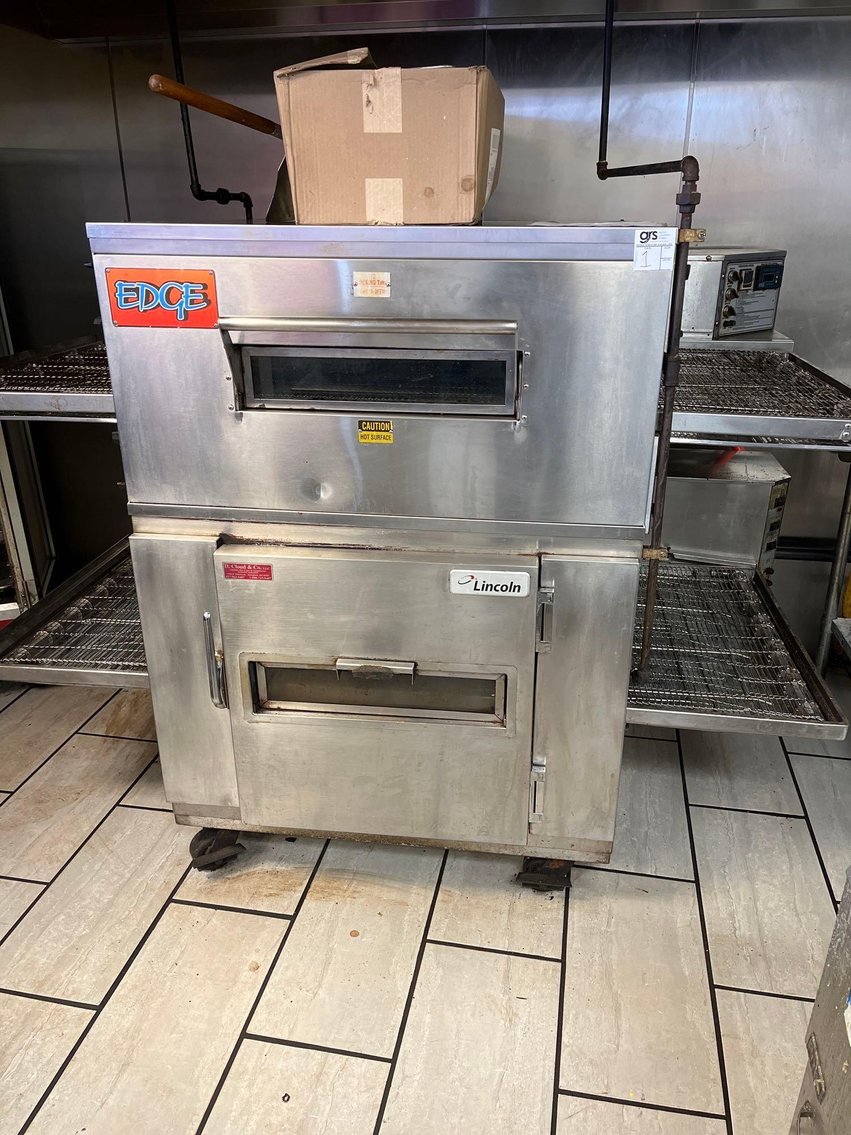 Image for Former Amore Pizza