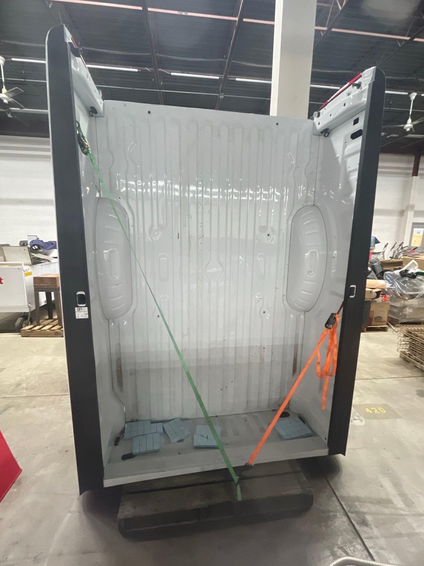 Image for Rider Tool Auction