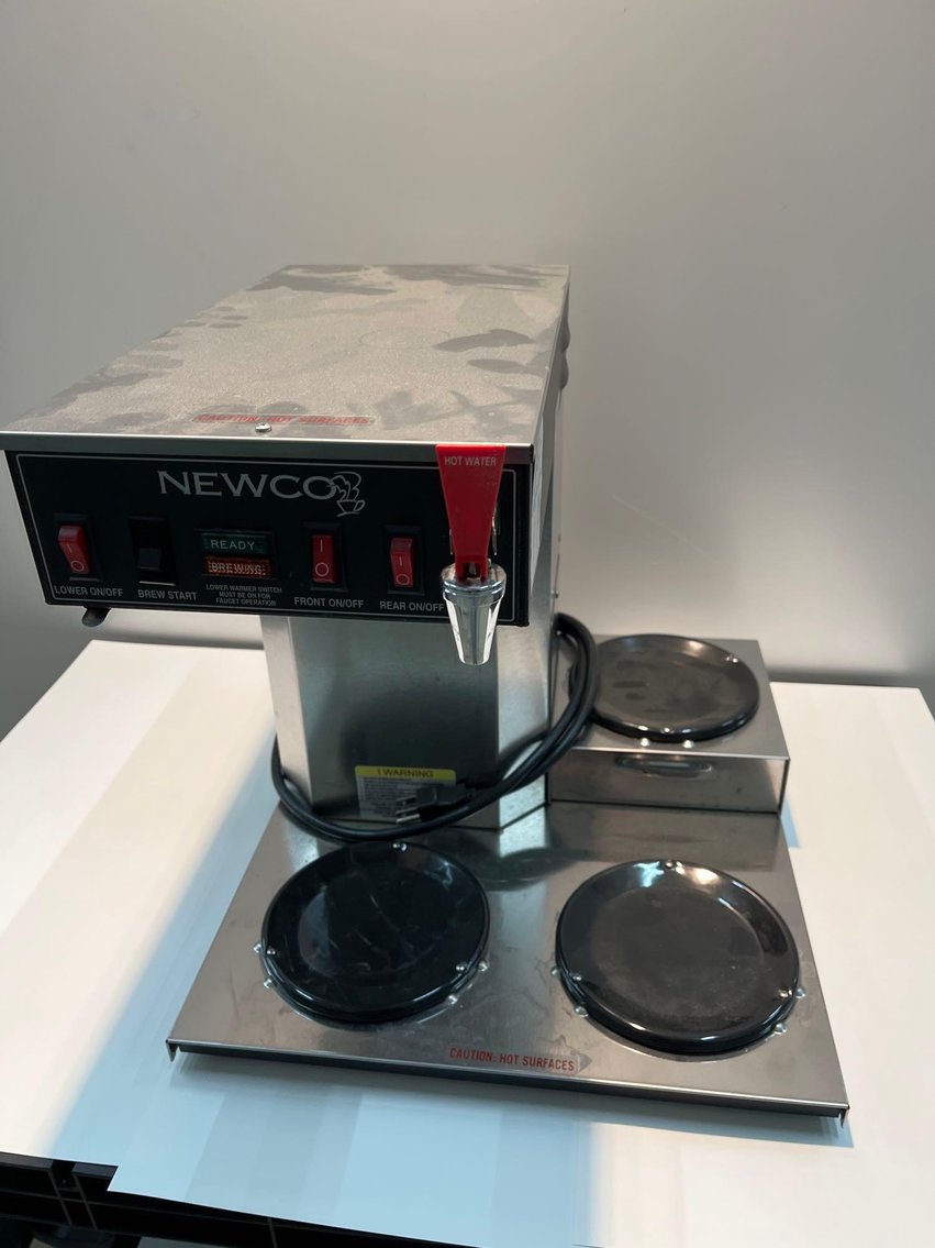 Image for April Kitchen Consignment