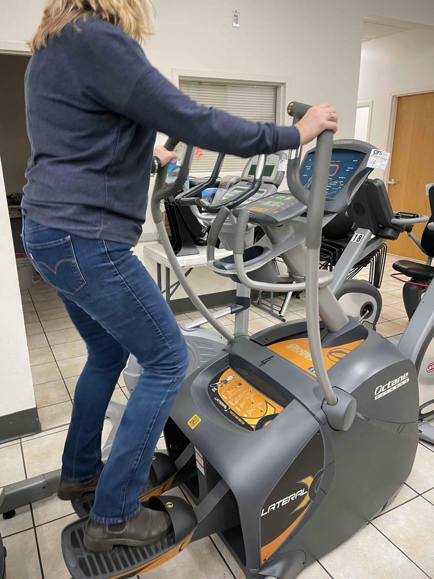 Image for High Octane Cardio