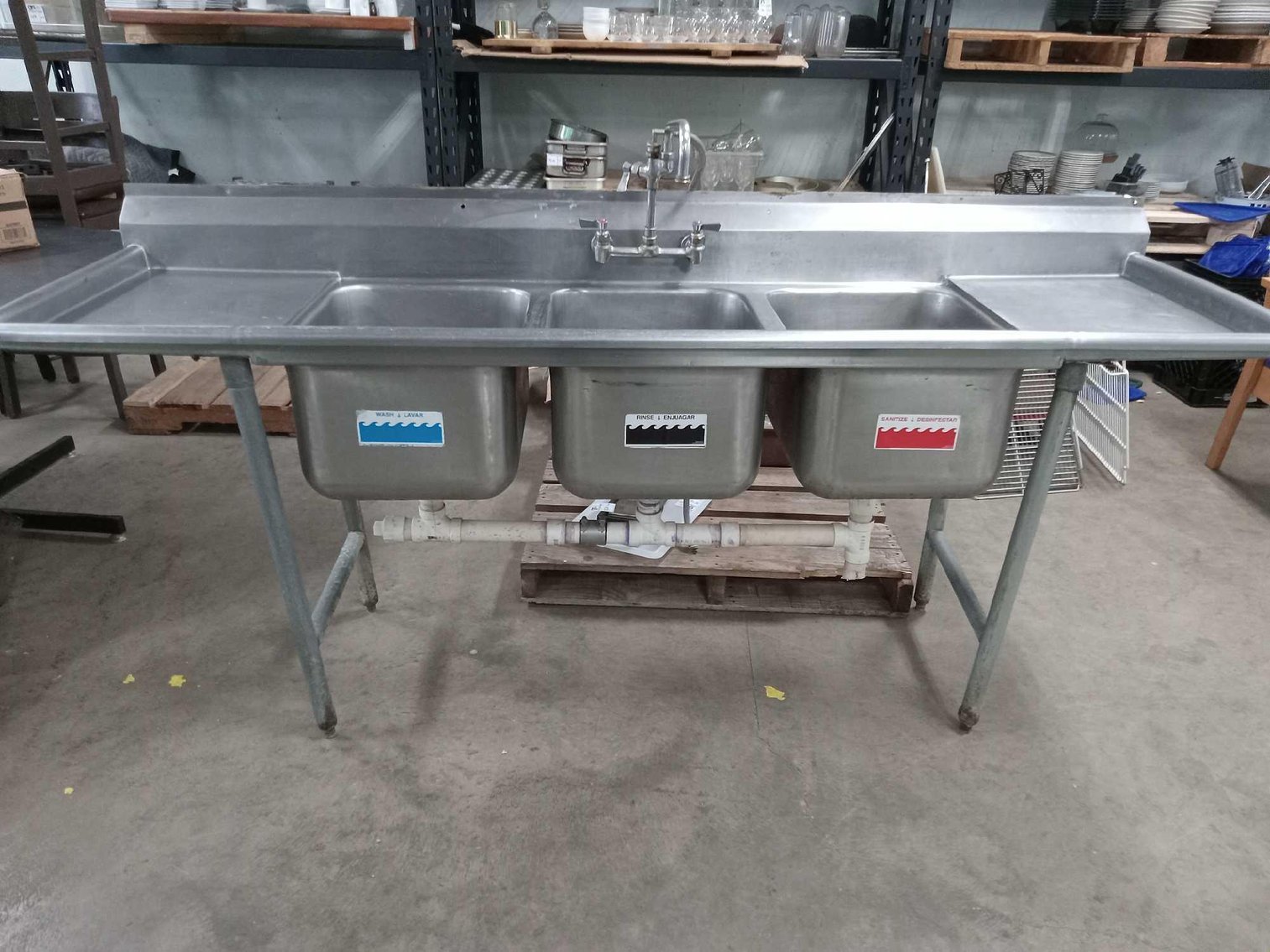 Image for Clean Kitchen 23