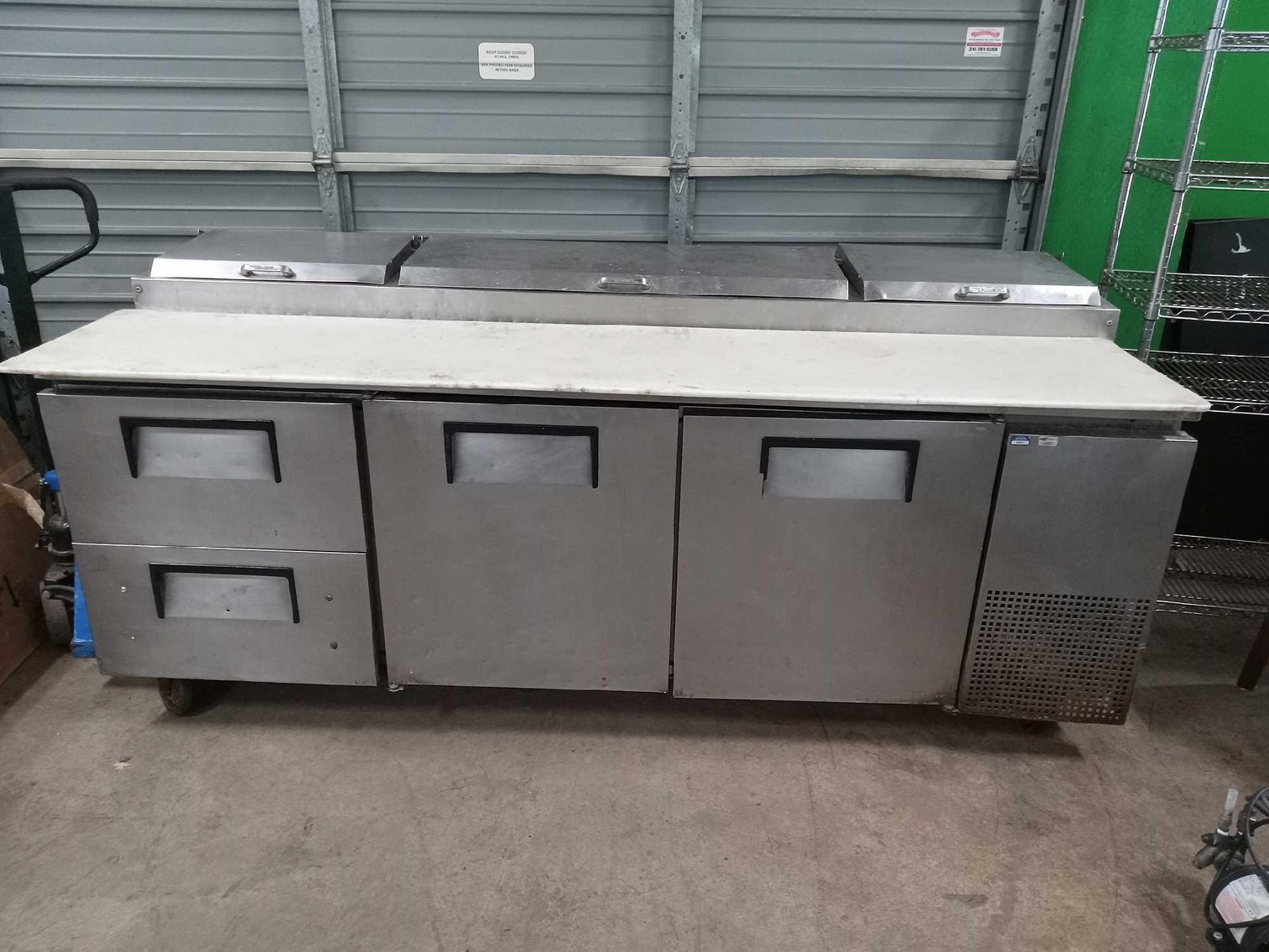 Image for Clean Kitchen 23