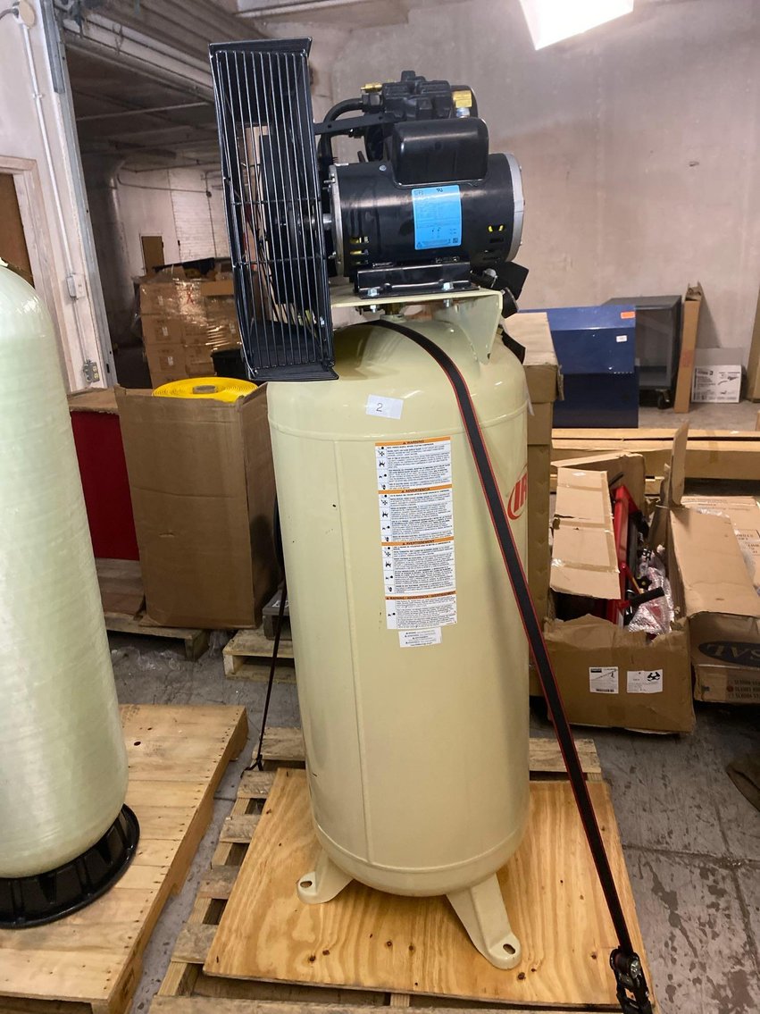 Image for Dan's Discount Tools #217