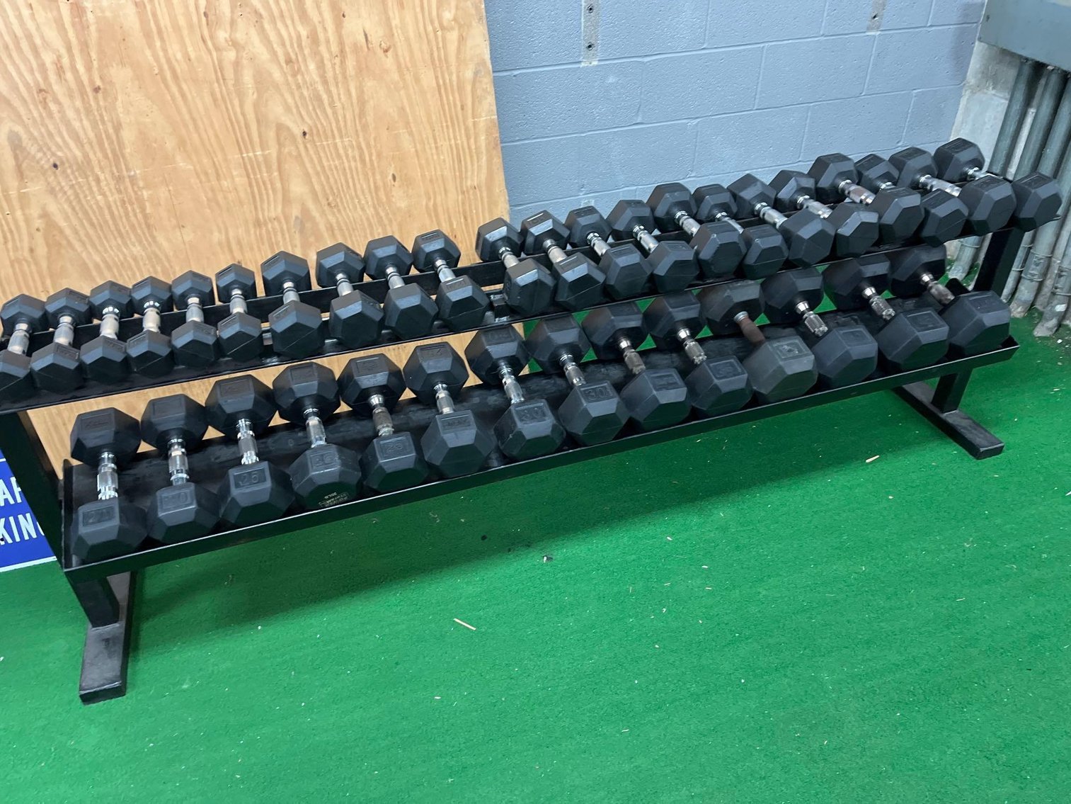 Image for Fitness and Training #3