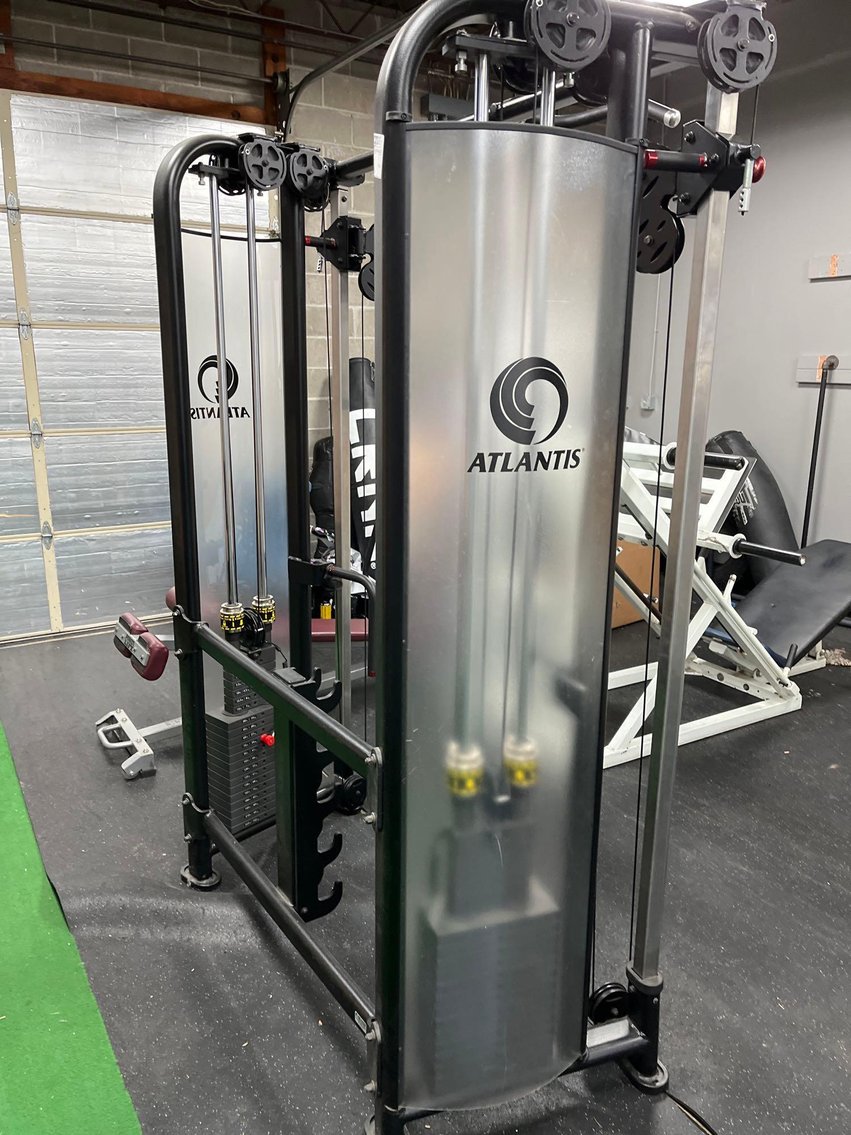 Image for Fitness and Training #3