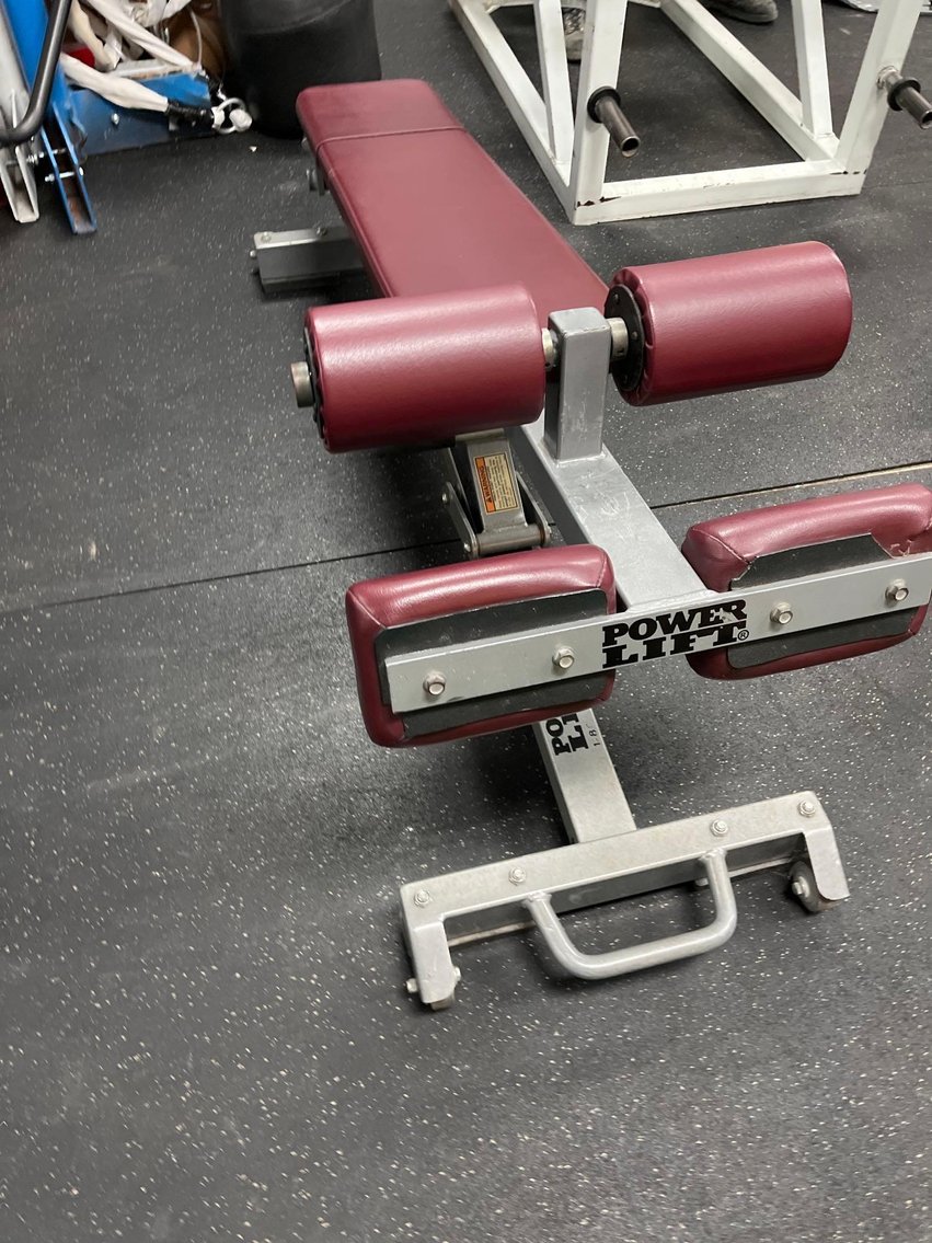 Image for Fitness and Training #3