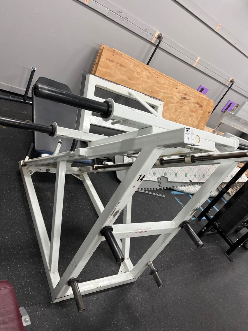 Image for Fitness and Training #3