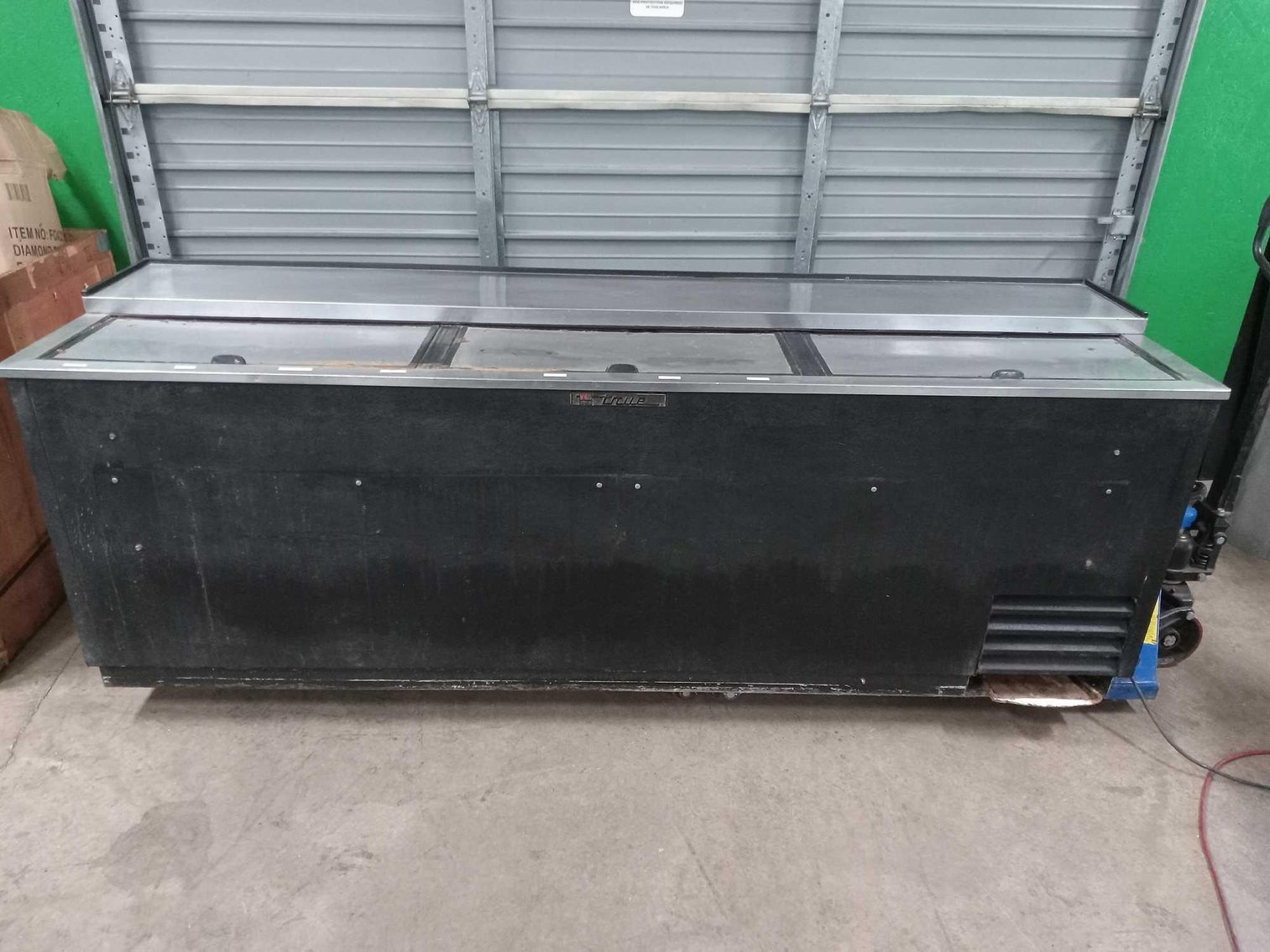 Image for Clean Kitchen # 22 Bar & Grill Equipment