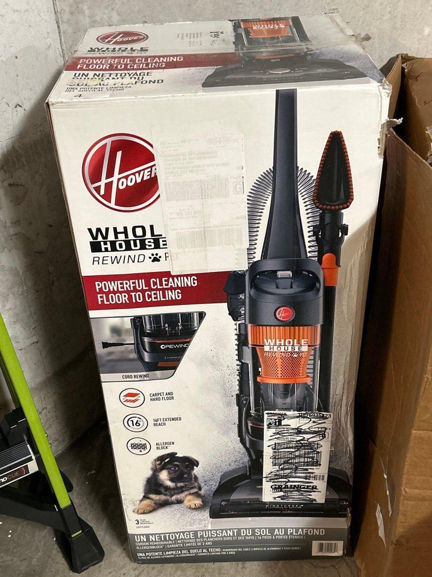 Image for Dan's Discount Tools #215