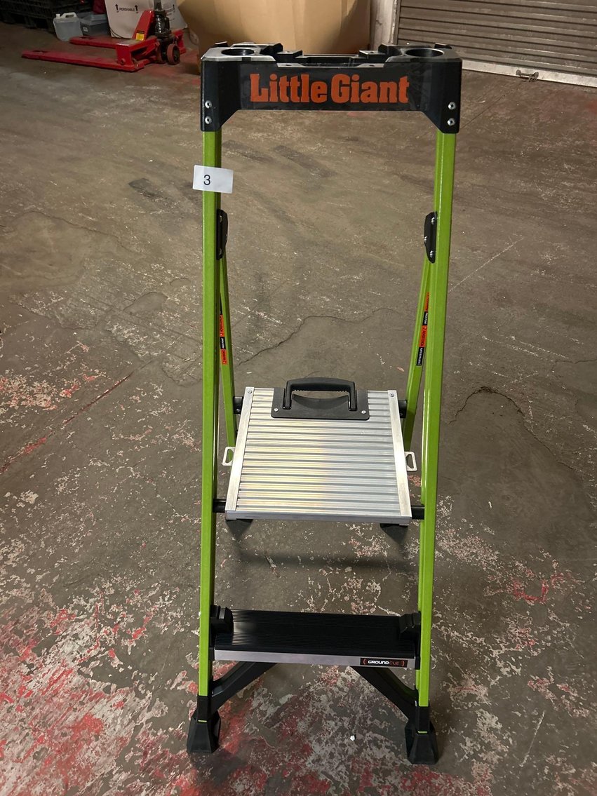 Image for Dan's Discount Tools #215