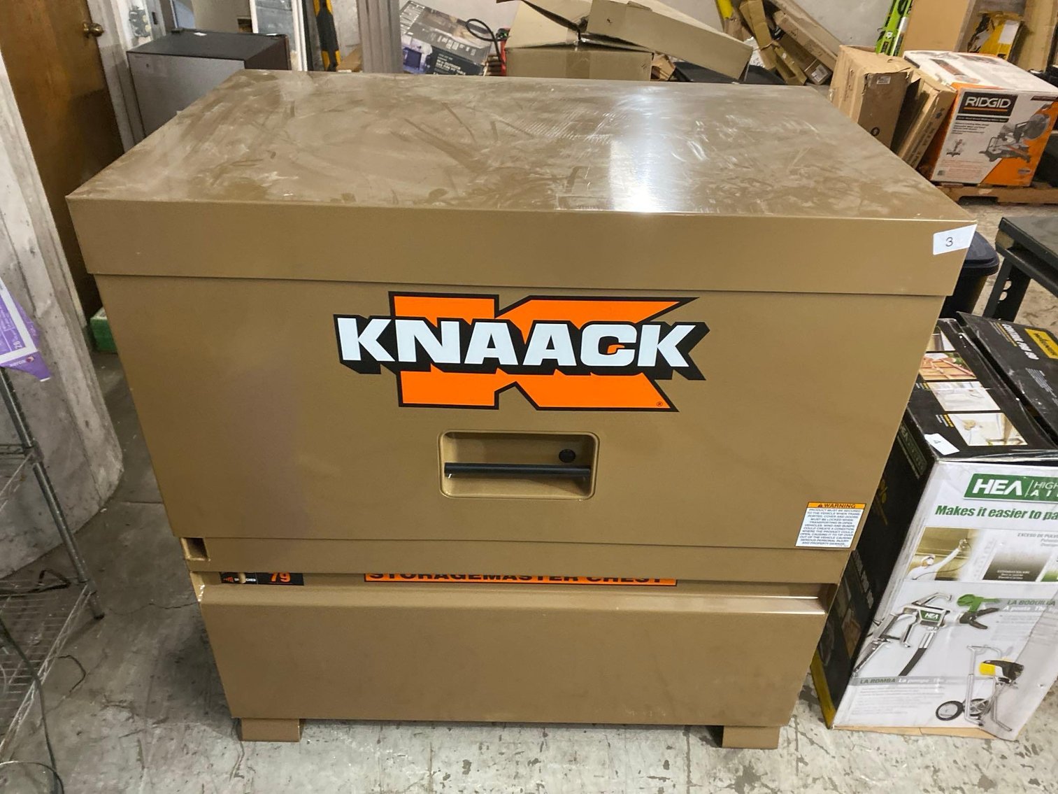 Image for Dan's Discount Tools #220