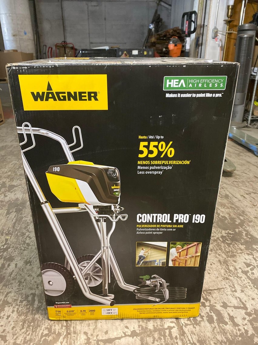 Image for Dan's Discount Tools #220