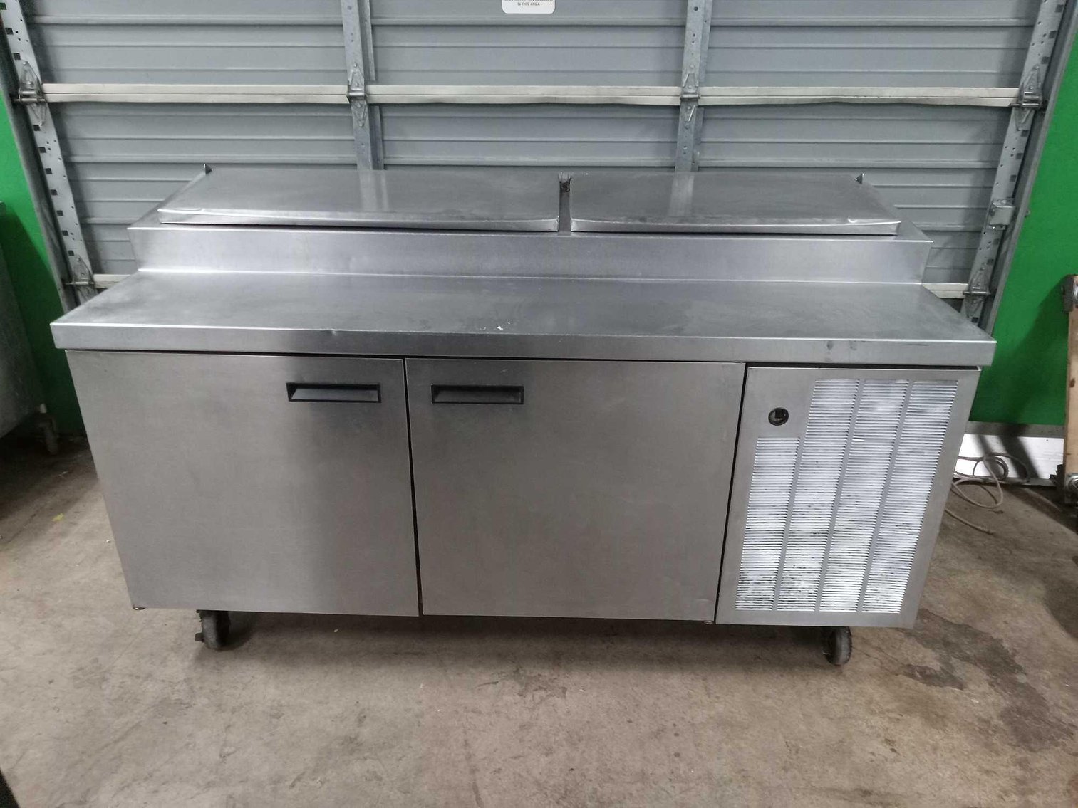 Image for Clean Kitchen #25